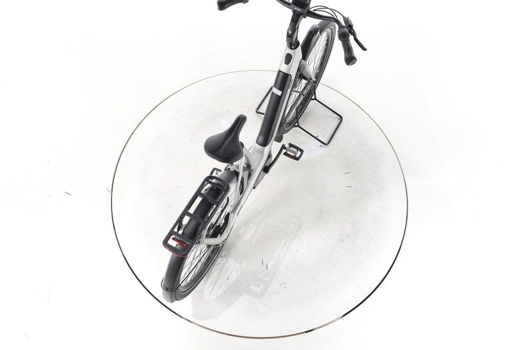 Gazelle Avignon C380 HMB LTD City E-Bike Tiefeinsteiger - Image 23