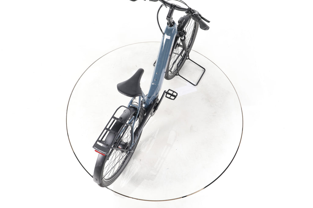 Corratec AP5 City E-Bike Tiefeinsteiger 2024 - Image 23