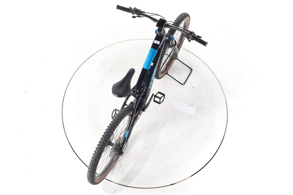 Cube Stereo Hybrid 140 HPC SLX E-Bike Fully 2024 - Image 23