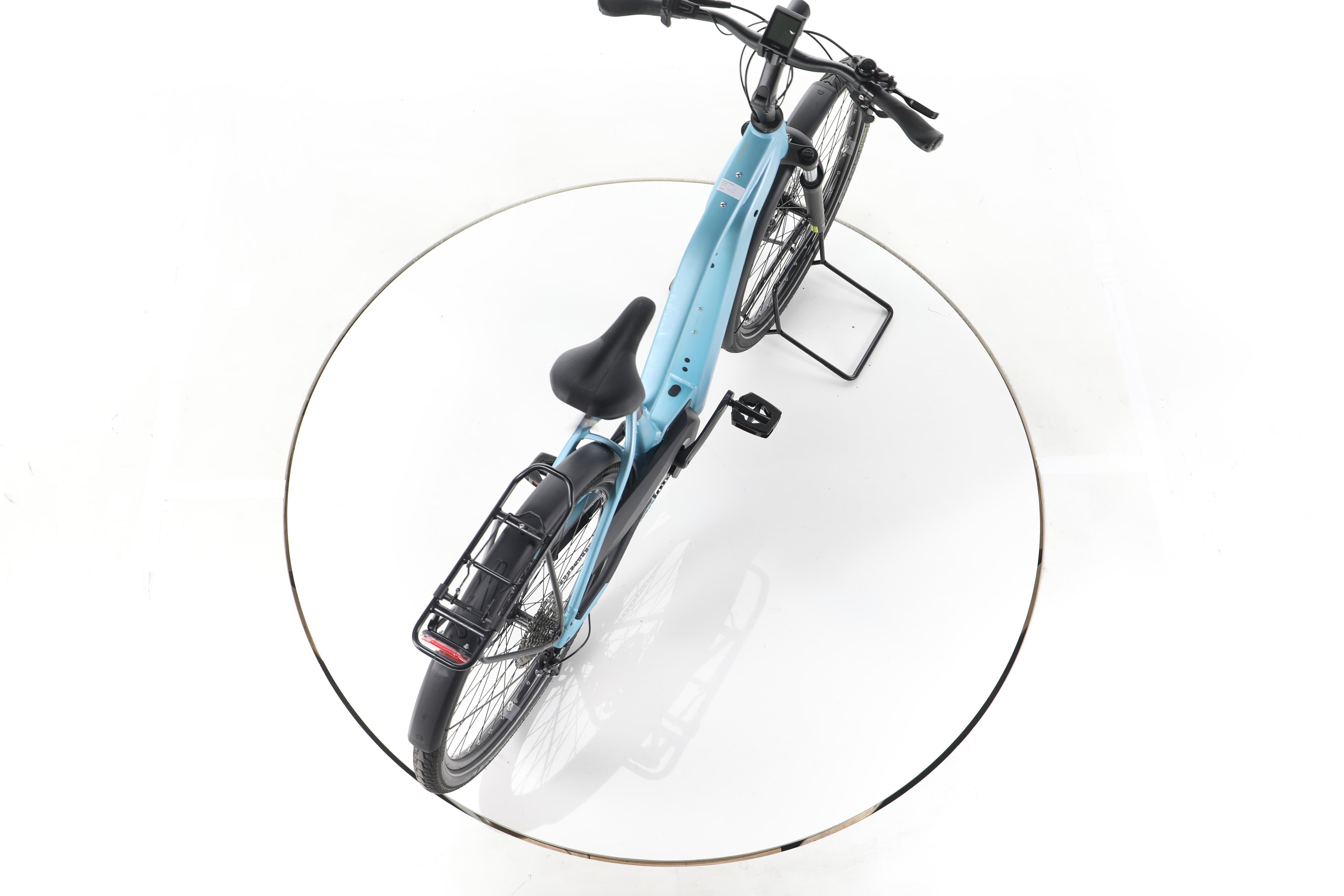 Bergamont E-Horizon Edition 5 Trekking E-Bike - Image 23