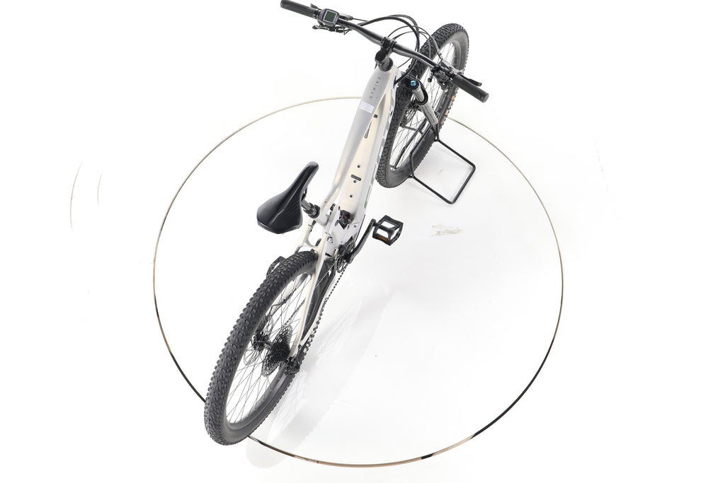 Scott Strike eRIDE 910 Fully E-Bike Carbon - Image 23