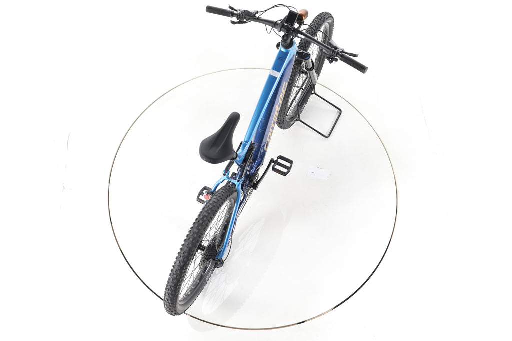 Corratec E-Power RS 160 Pro Plus Fully E-Bike - Image 23