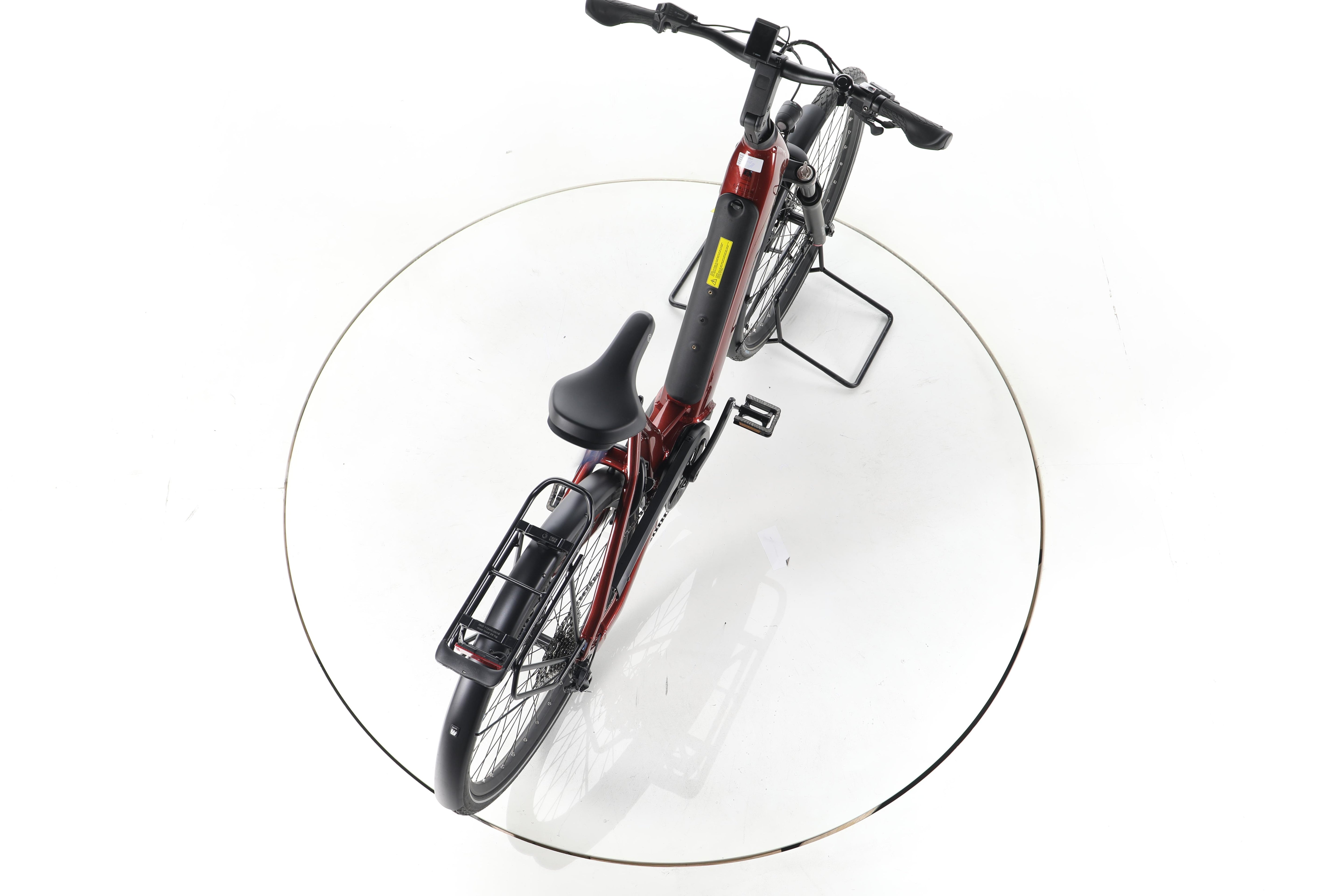 Stevens E-Triton 6.5.1 Trekking E-Bike Tiefeinsteiger 2023 - Image 23