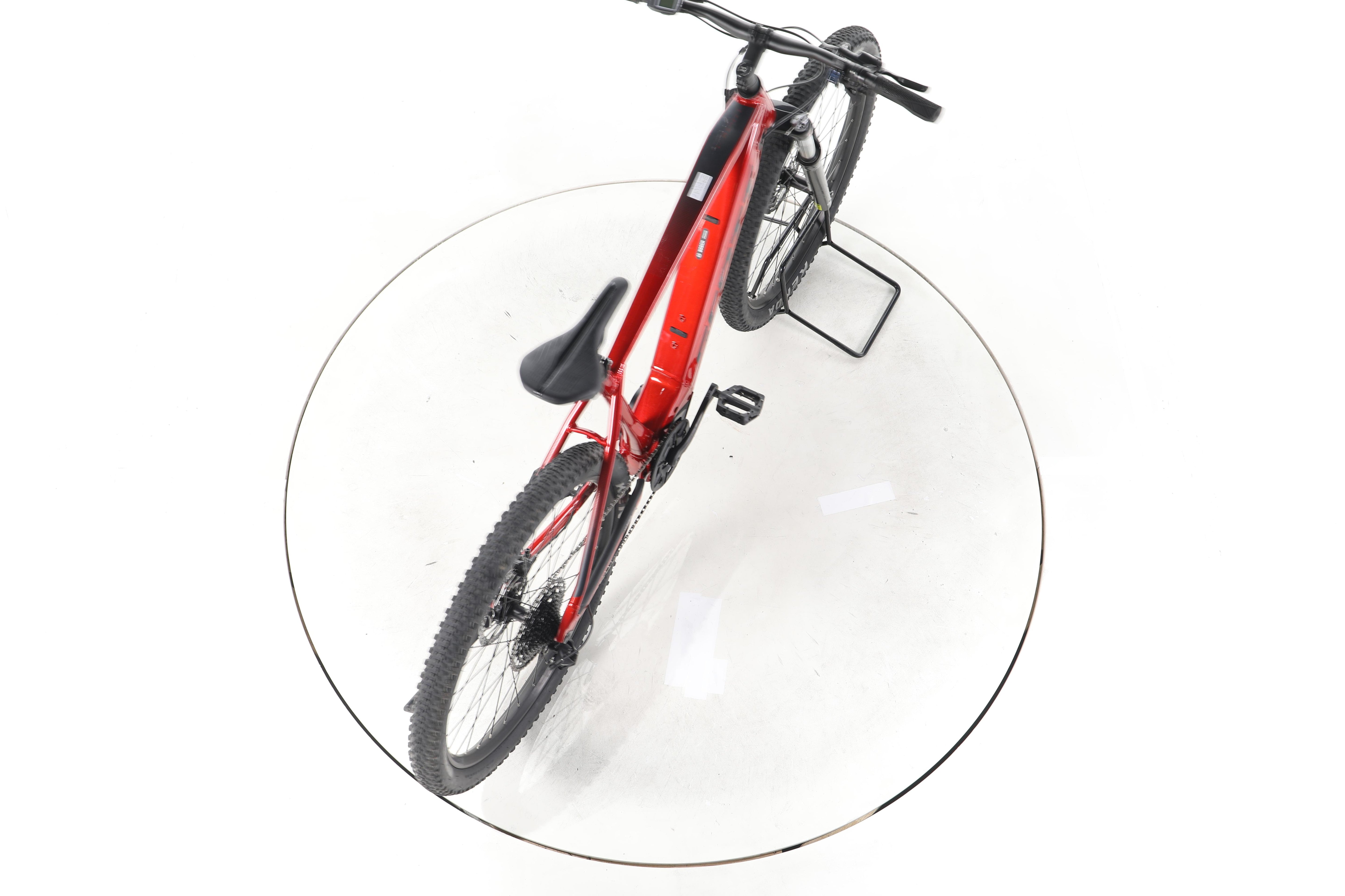 Scott Aspect eRIDE 920 E-Bike - Image 23