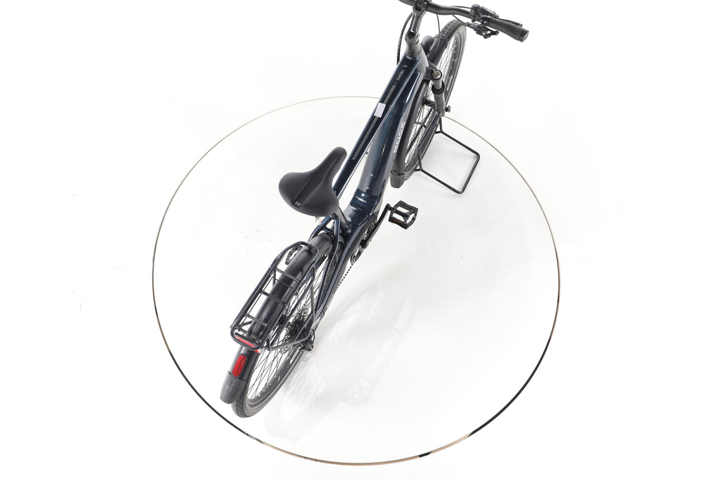 Pegasus Premio Evo 11 40Years Trekking E-Bike Tiefeinsteiger - Image 23