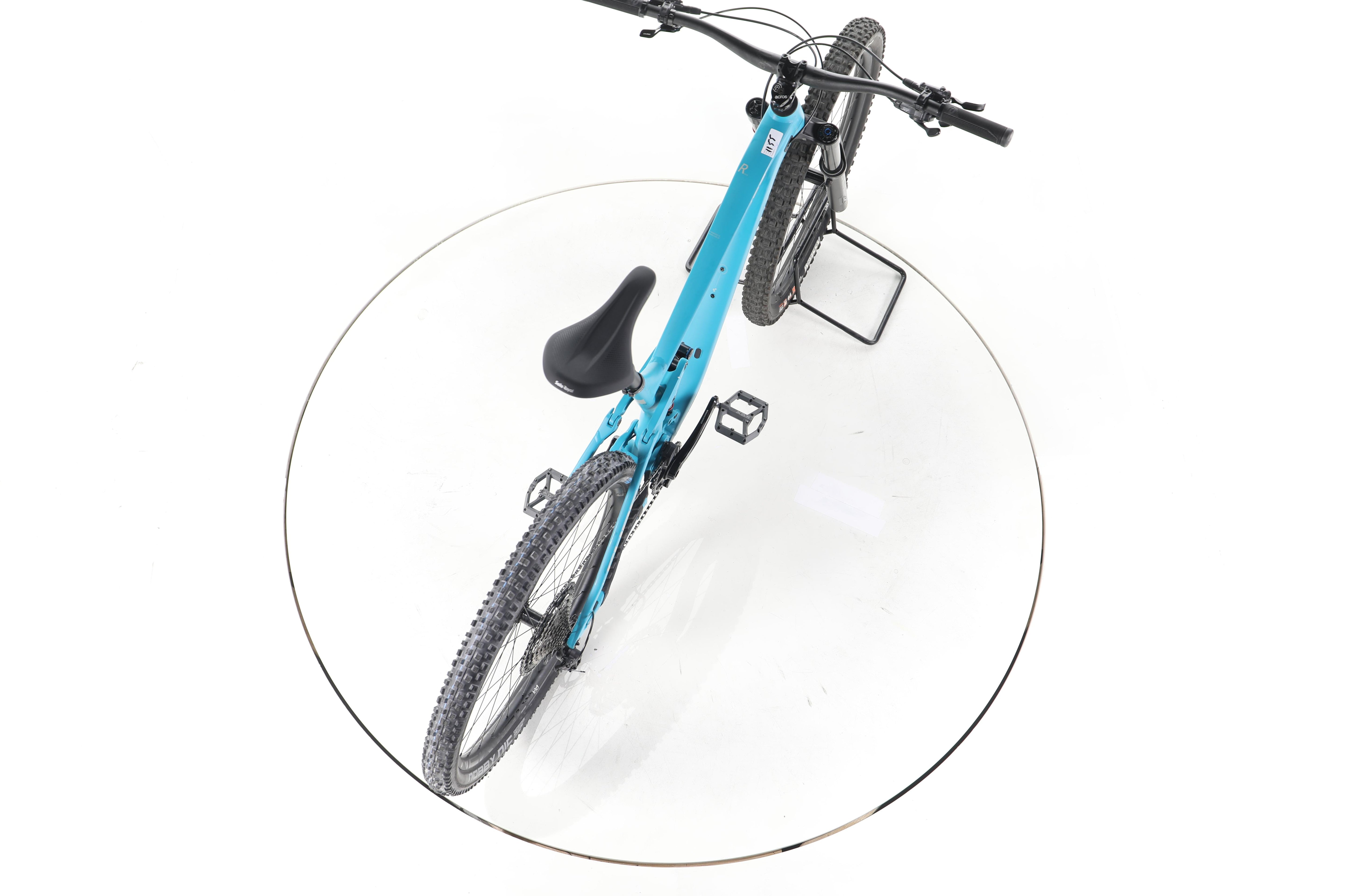 Cube Stereo ONE77 Race - Image 23