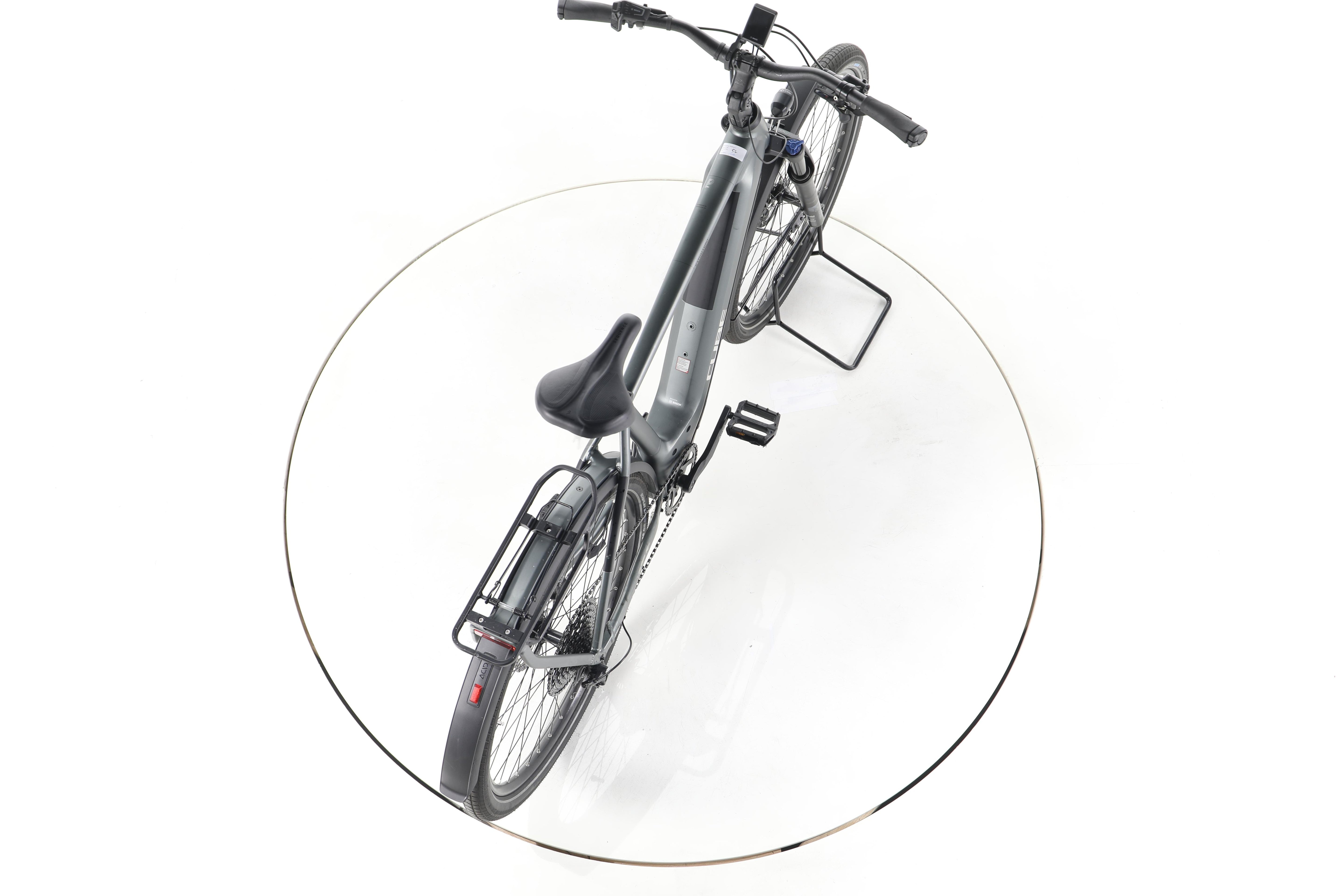 Cube Kathmandu Hybrid Pro Trekking E-Bike - Image 23