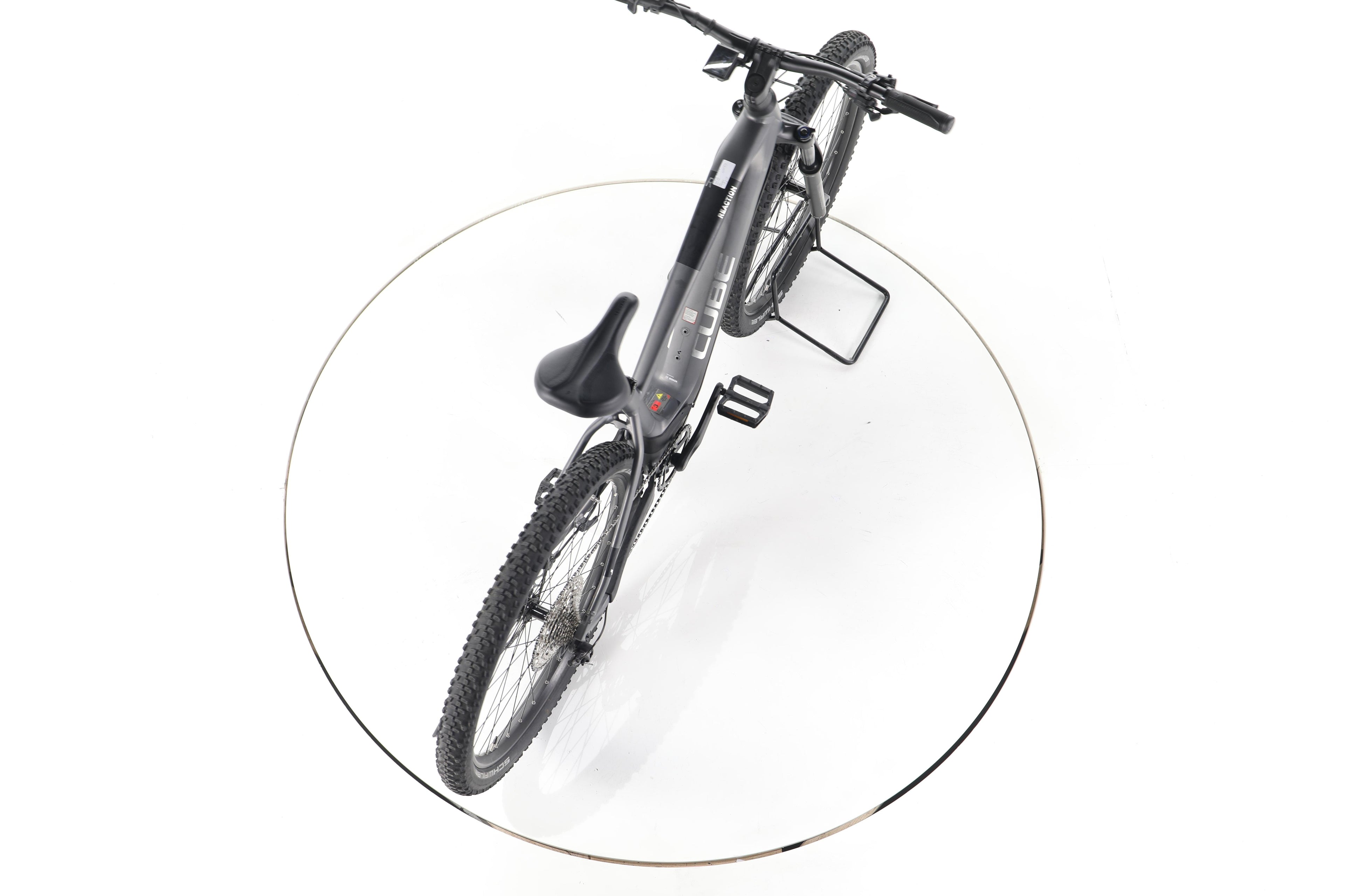 Cube Reaction Hybrid Race E-Bike 2024 - Image 23