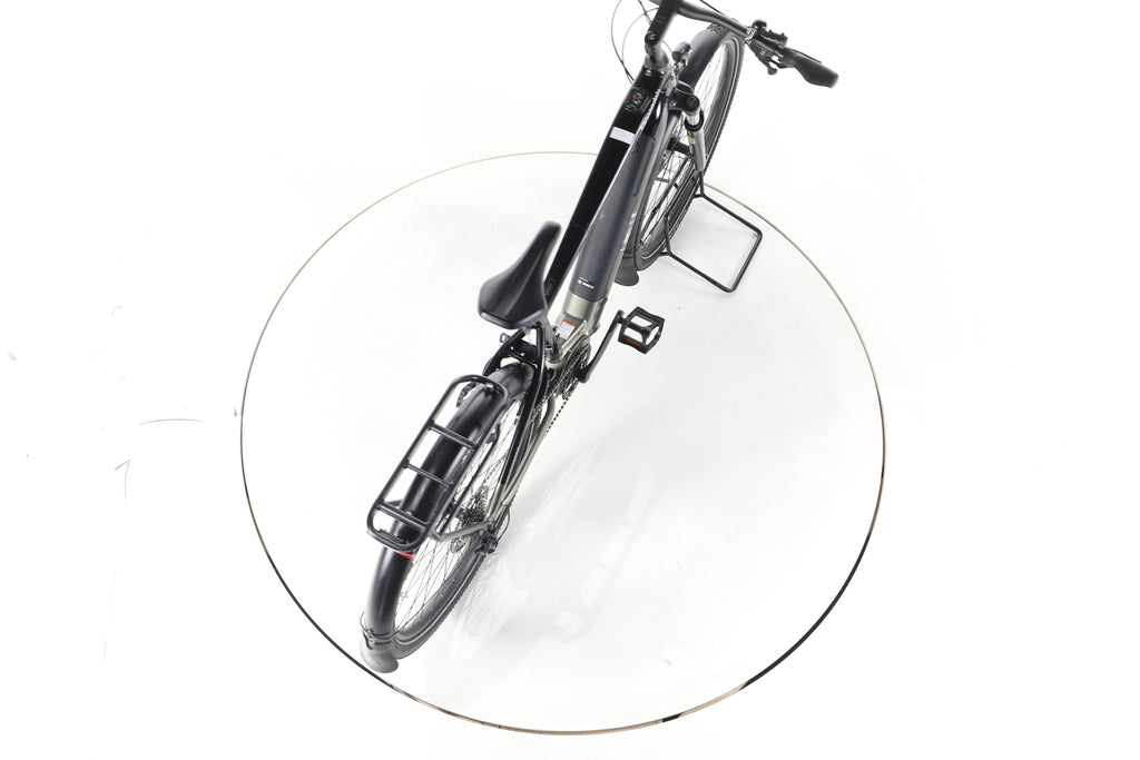 Cannondale Tesoro Neo X 2 Trekking E-Bike - Image 23