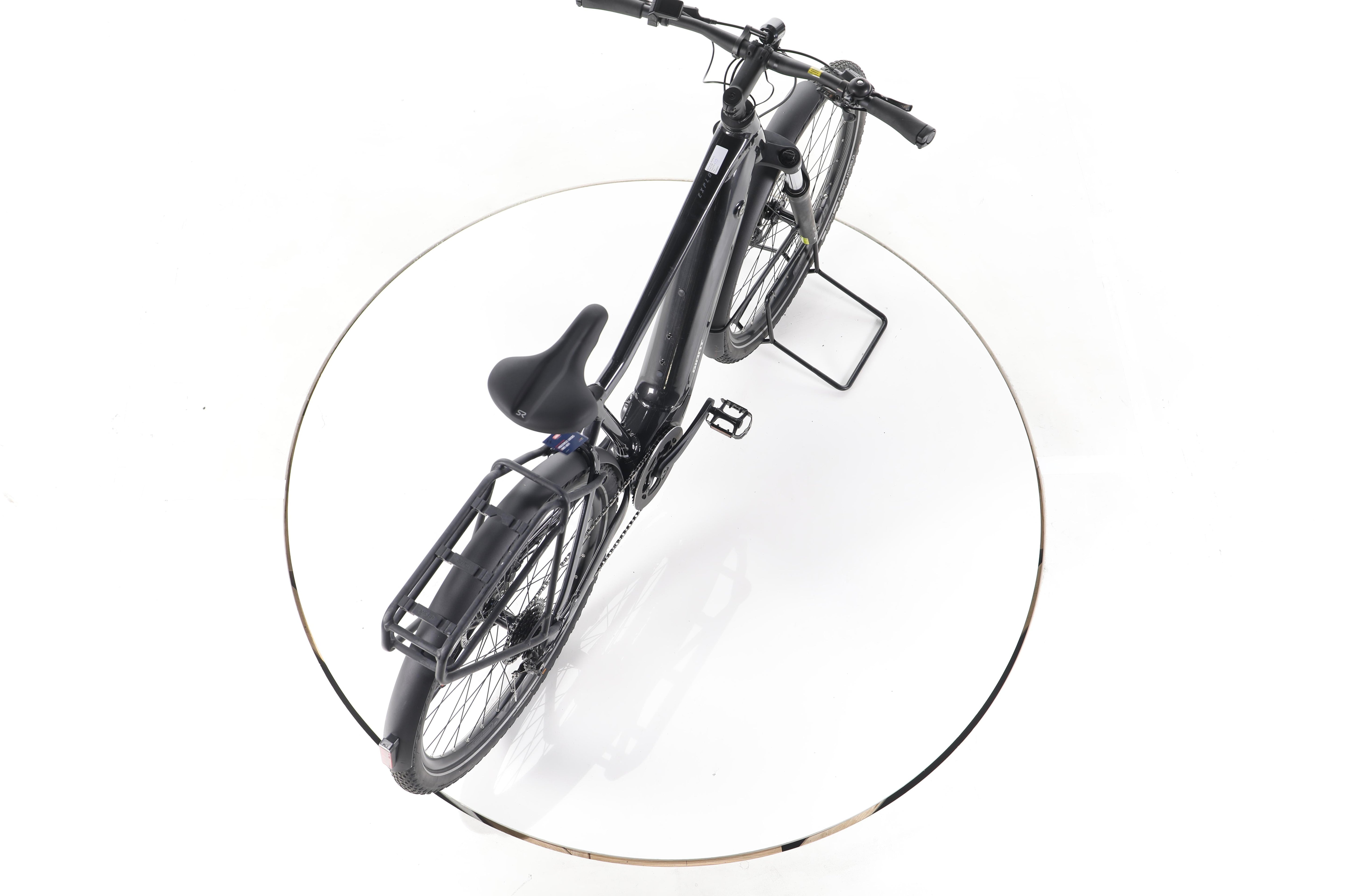 Giant Explore E+ 2 Trekking E-Bike - Image 23