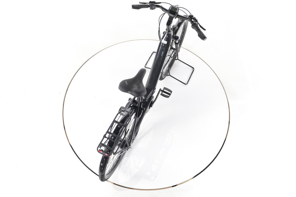 Brennabor T-62e City E-Bike Tiefeinsteiger - Image 23