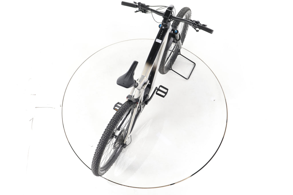 Scott Patron eRide 910 E-Bike - Image 23