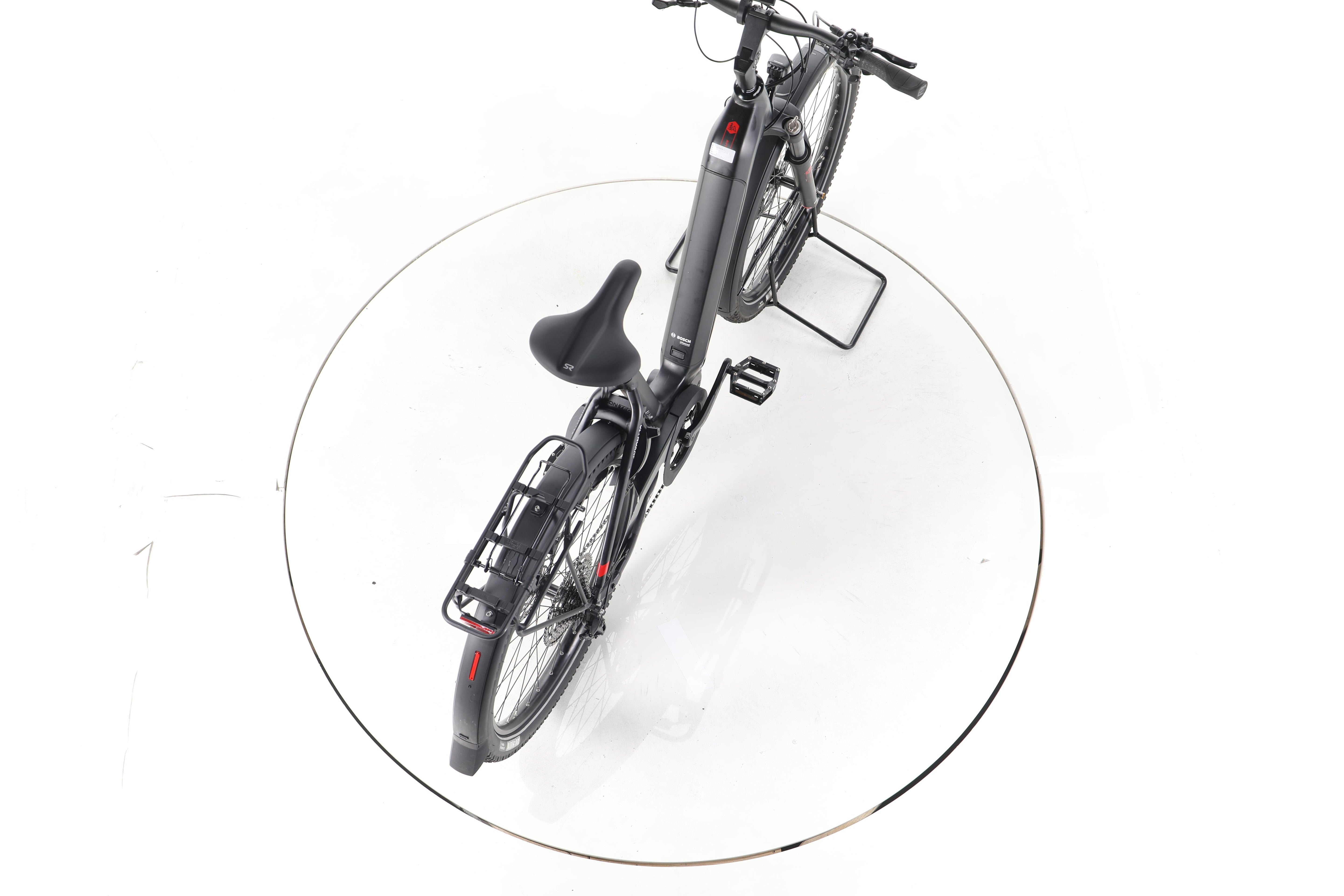 Victoria Avyon 10 Trekking E-Bike Tiefeinsteiger - Image 23