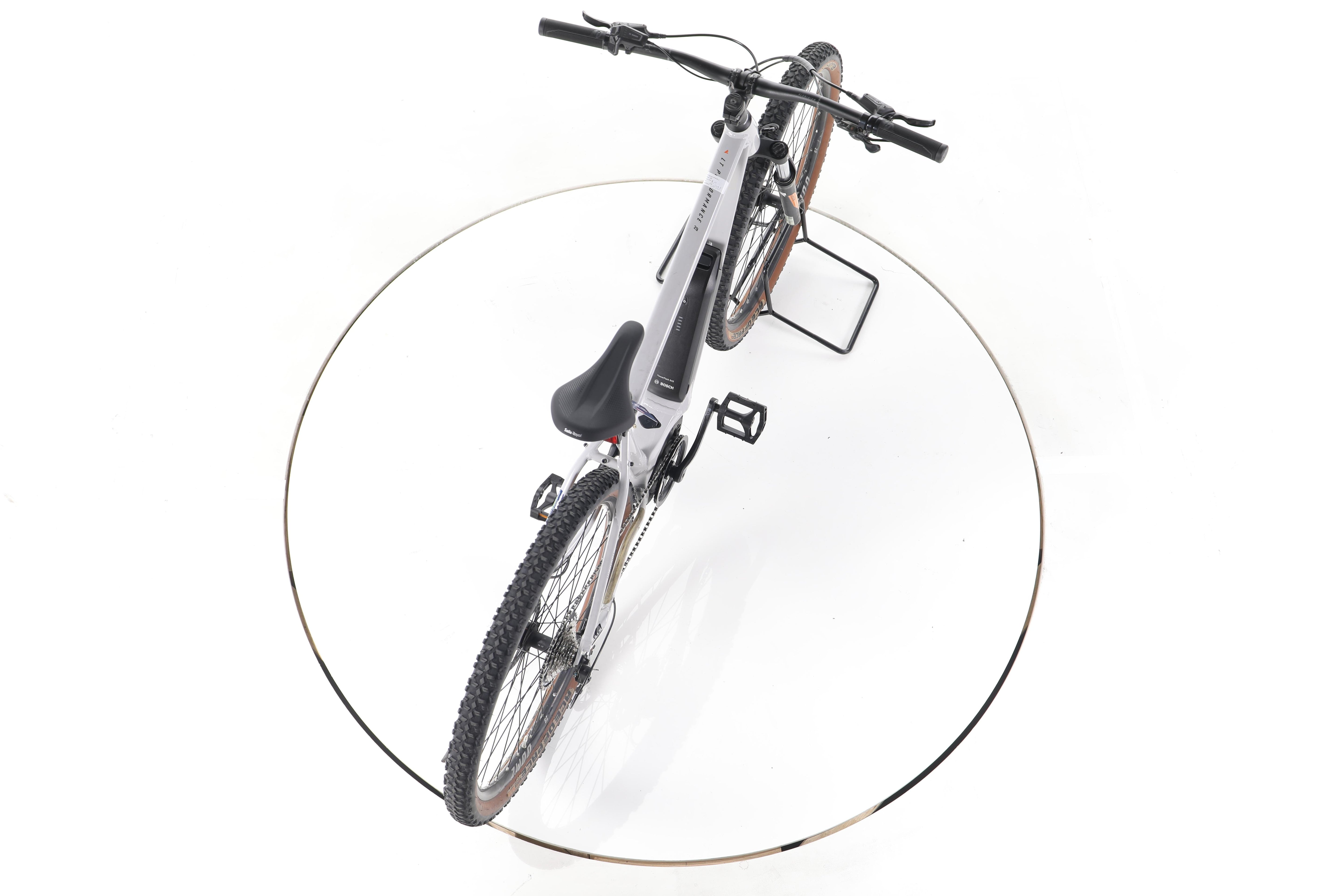 Bulls LT Performance 29 E-Bike - Image 23