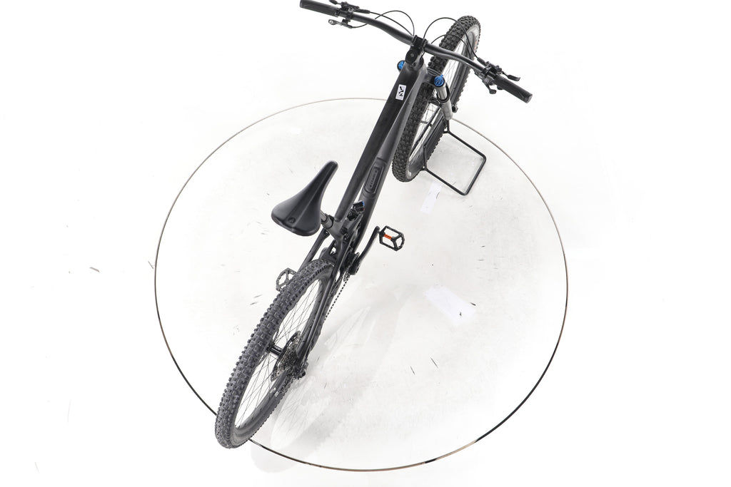 Cube Stereo ONE55 C:62 SLX Fahrrad Fully - Image 23