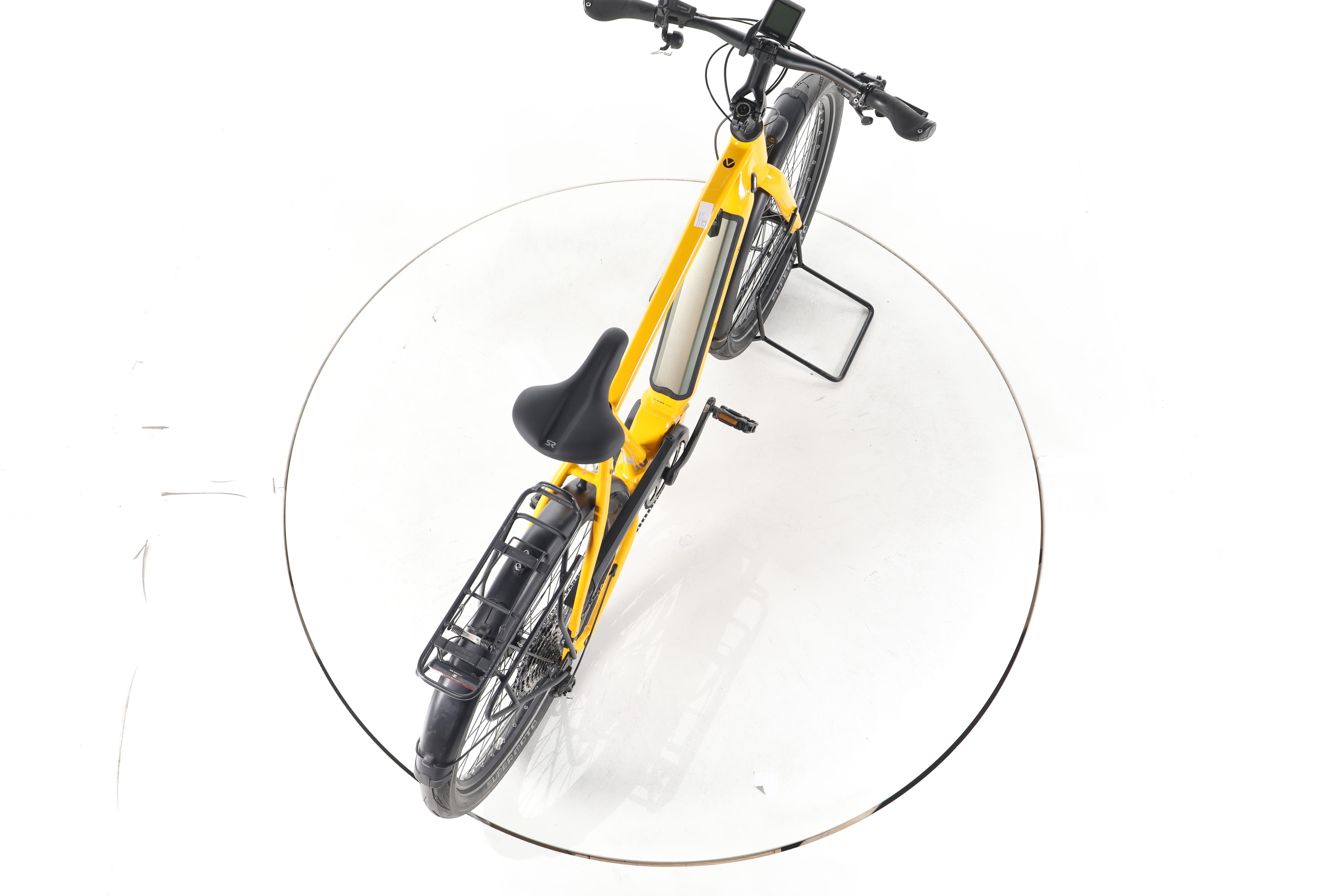 Velo de Ville SEB 990 Trekking E-Bike - Image 23