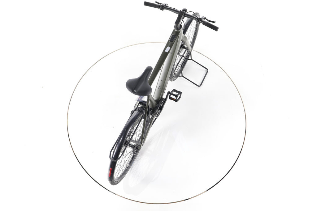 Riese & Müller UBN Five City E-Bike - Image 23