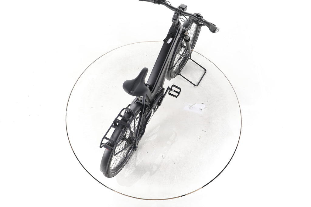 QWIC Atlas Trekking E-Bike - Image 23