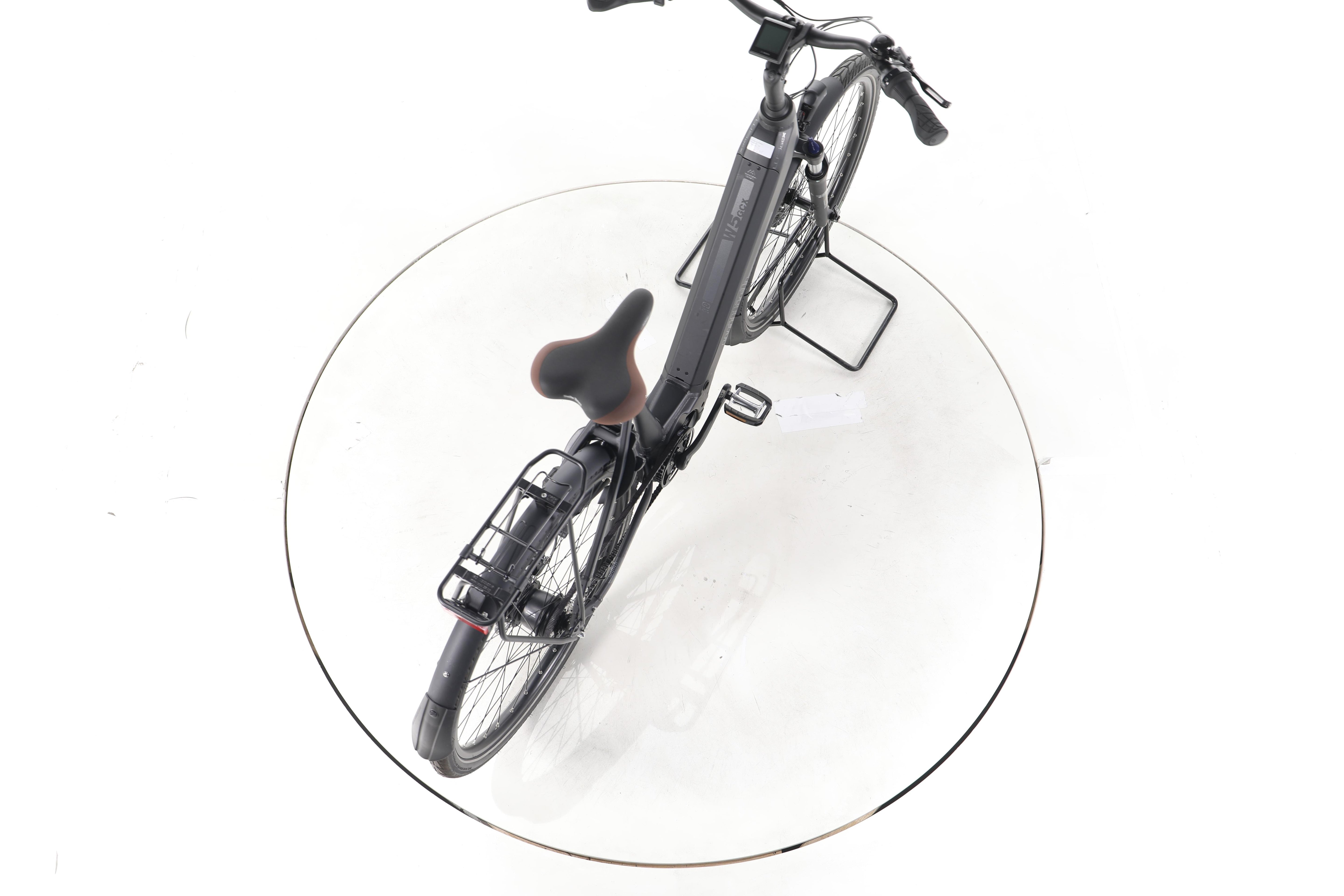 Wittich W5GCX City E-Bike Tiefeinsteiger 2024 - Image 23