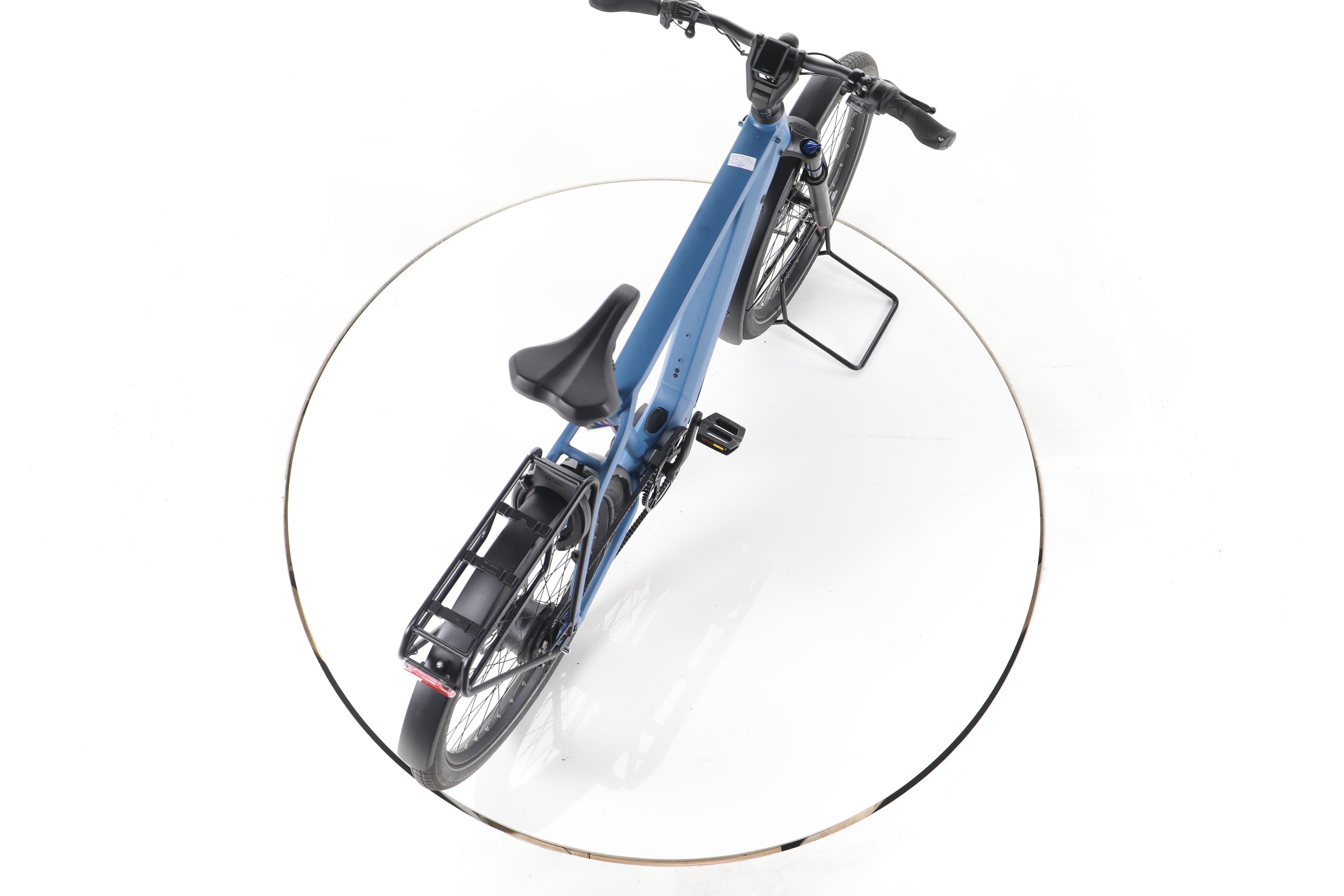 Riese & Müller Charger4 GT Vario City E-Bike 2024 - Image 23