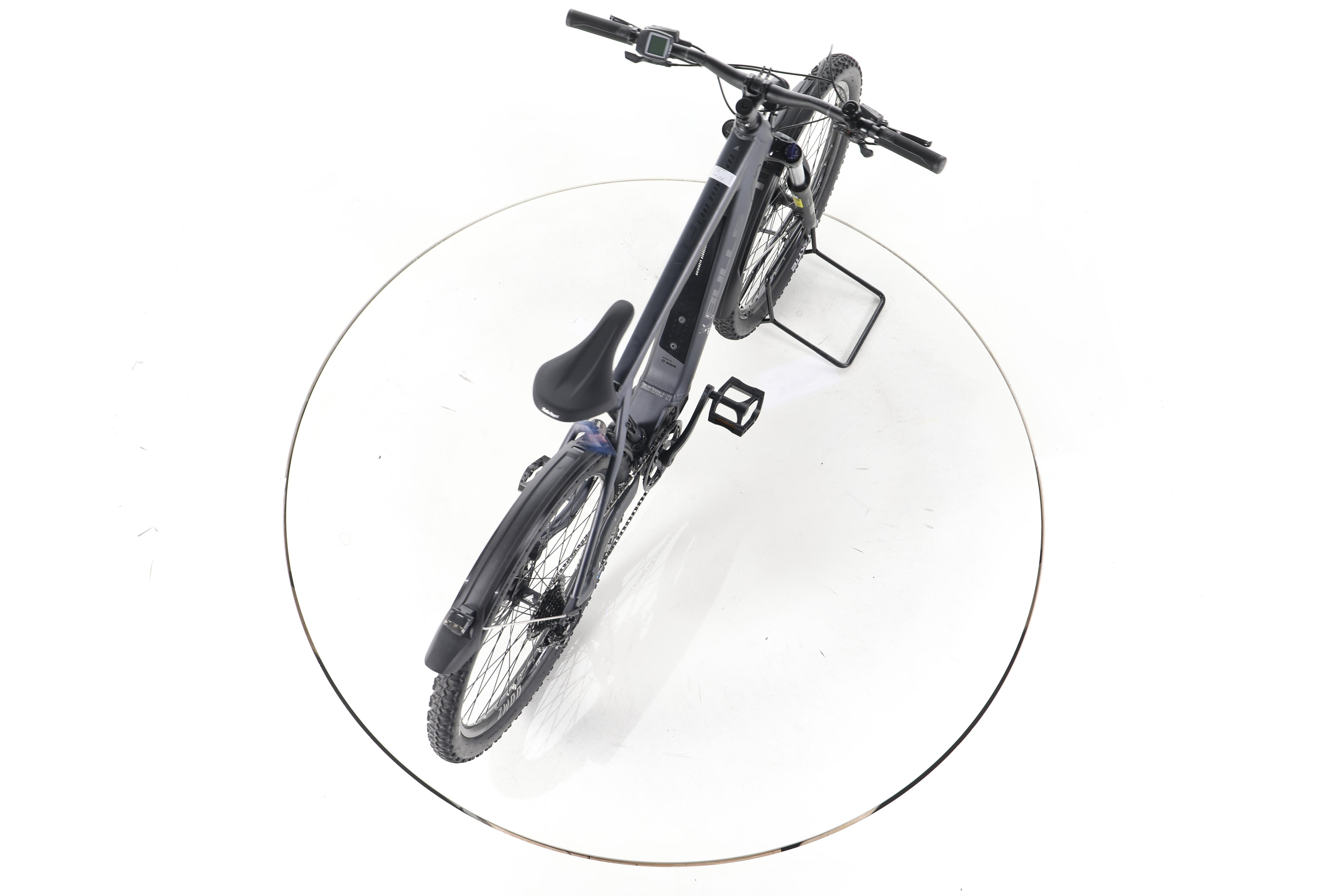 Bulls Copperhead EVO 1 Street Trekking E-Bike - Image 23