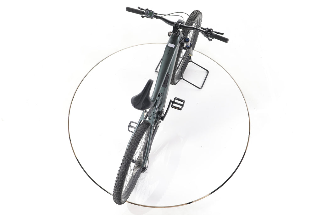 Bulls Sonic EVO AM 2 E-Bike Fully Carbon - Image 23