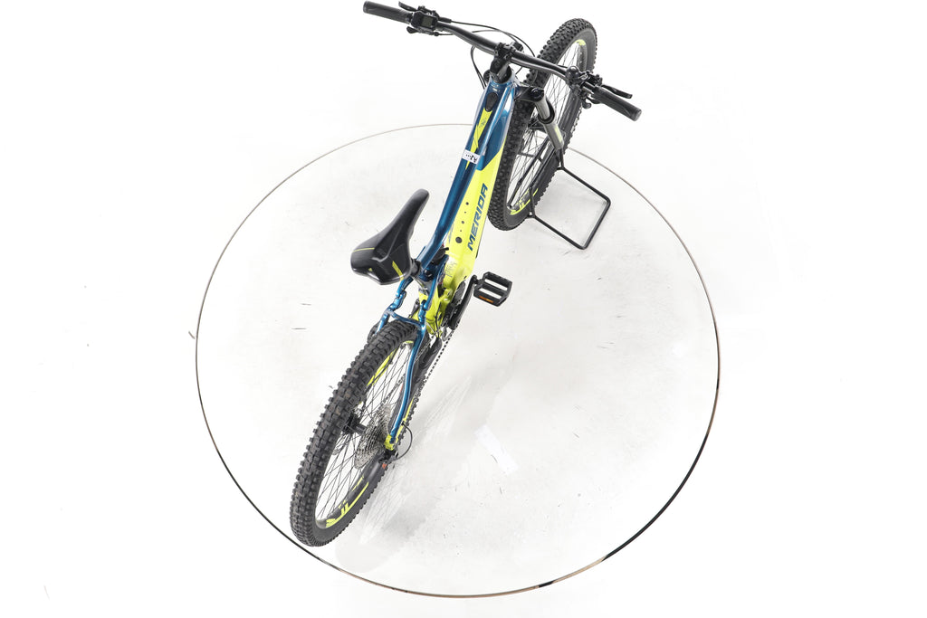 Merida eONE-SIXTY 500 E-Bike Fully - Image 23