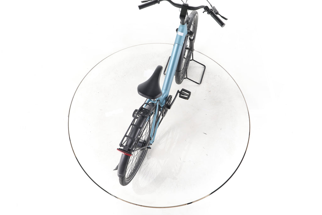 TENWAYS CGO800S City E-Bike Tiefeinsteiger - Image 23