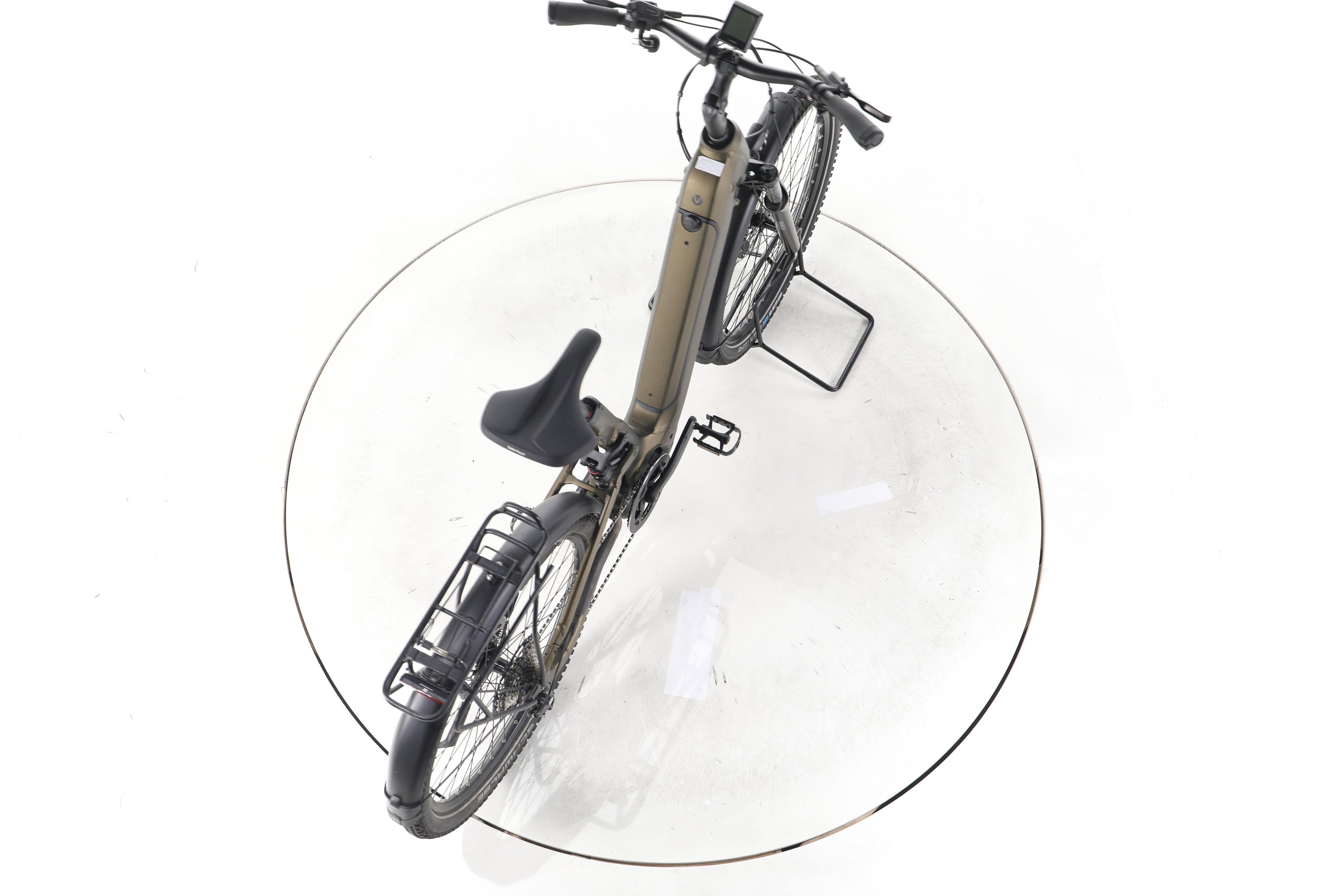Velo de Ville FEB 990 Smart SUV E-Bike Tiefeinsteiger - Image 23