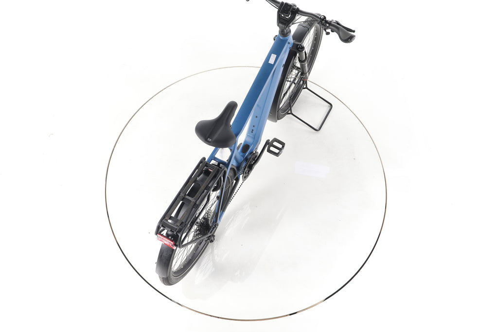 Riese & Müller HE Charger 4 GT Trekking E-Bike - Image 23