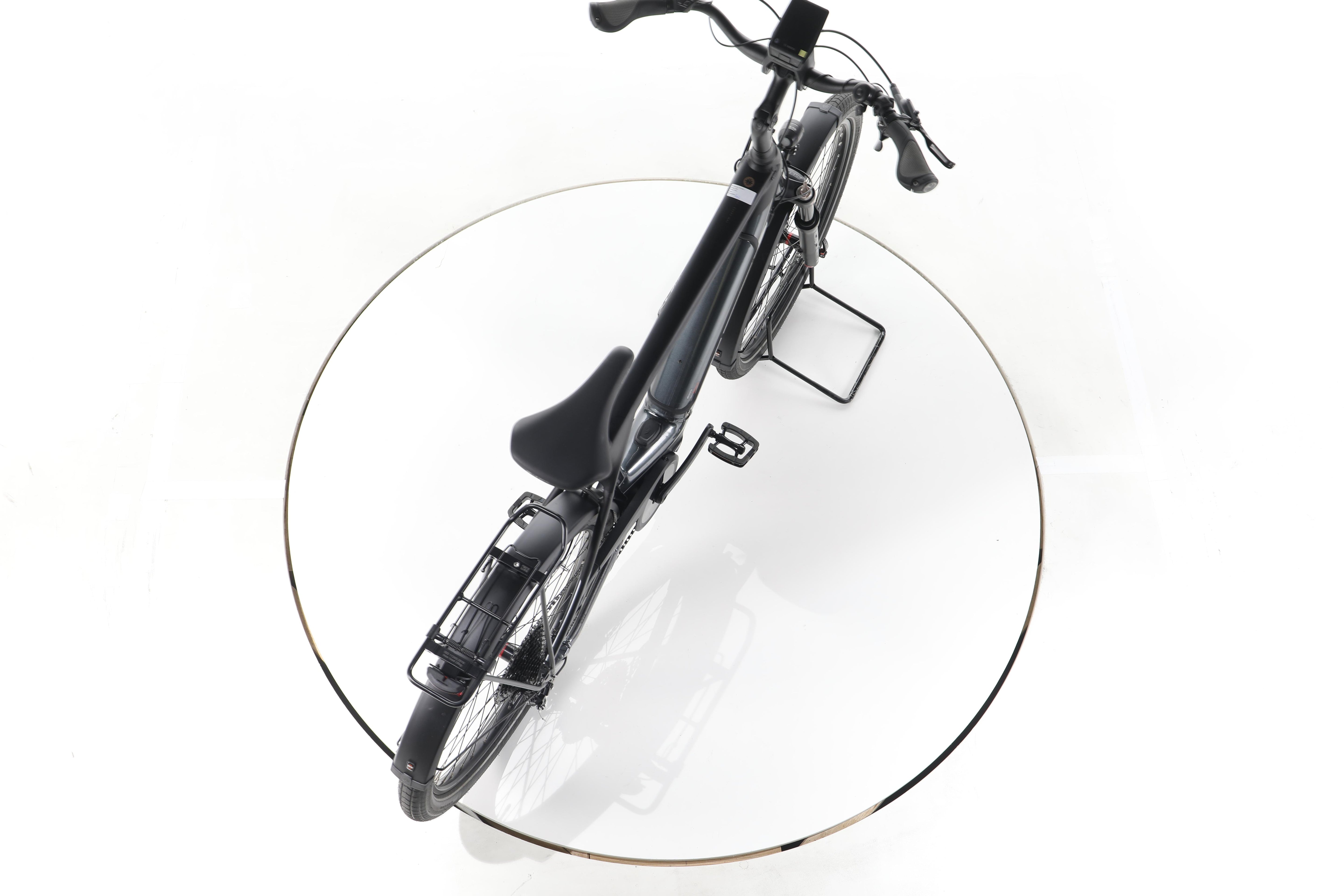 Kreidler Vitality Eco 10 Trekking E-Bike - Image 23
