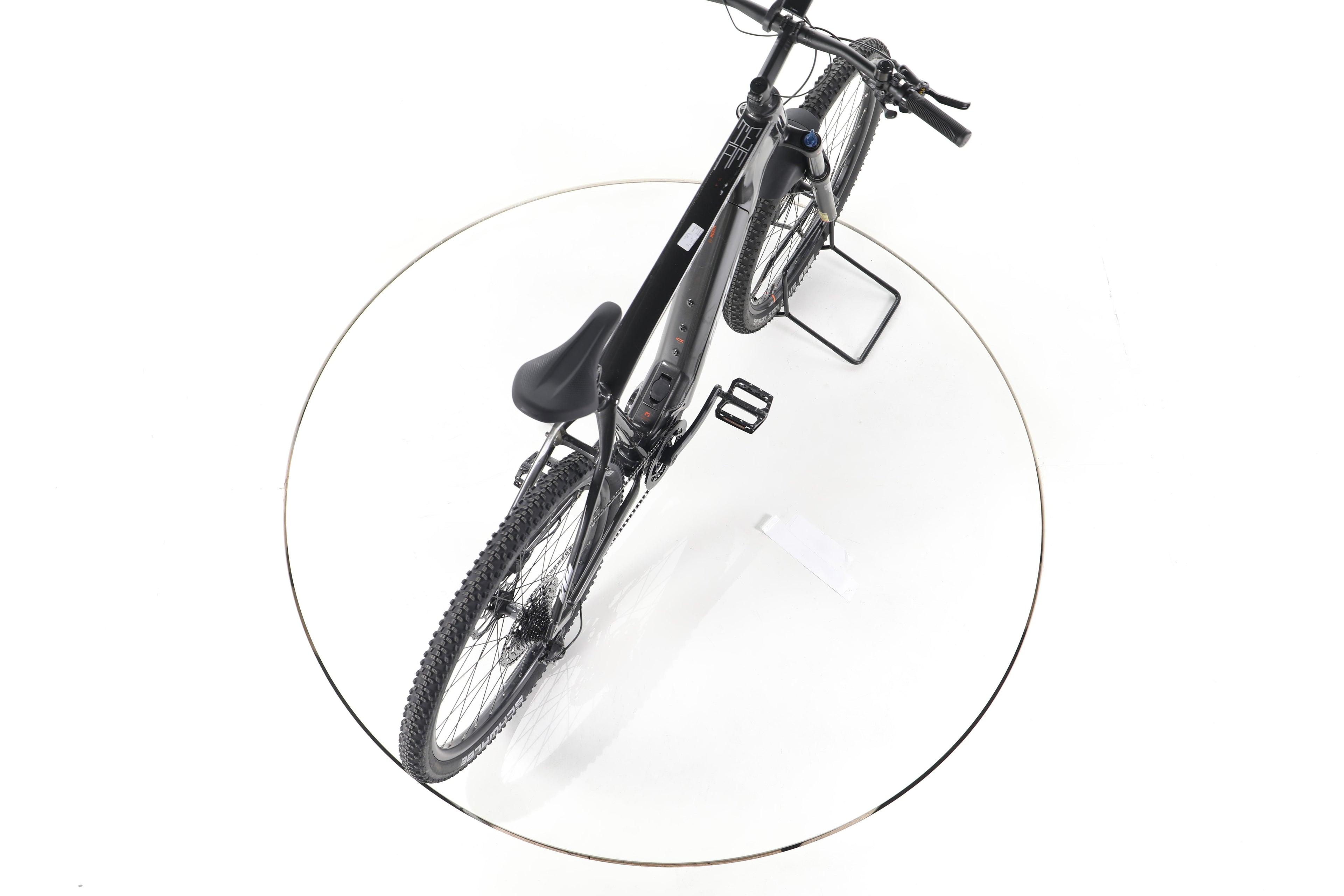 KTM MACINA TEAM XL E-Bike - Image 23