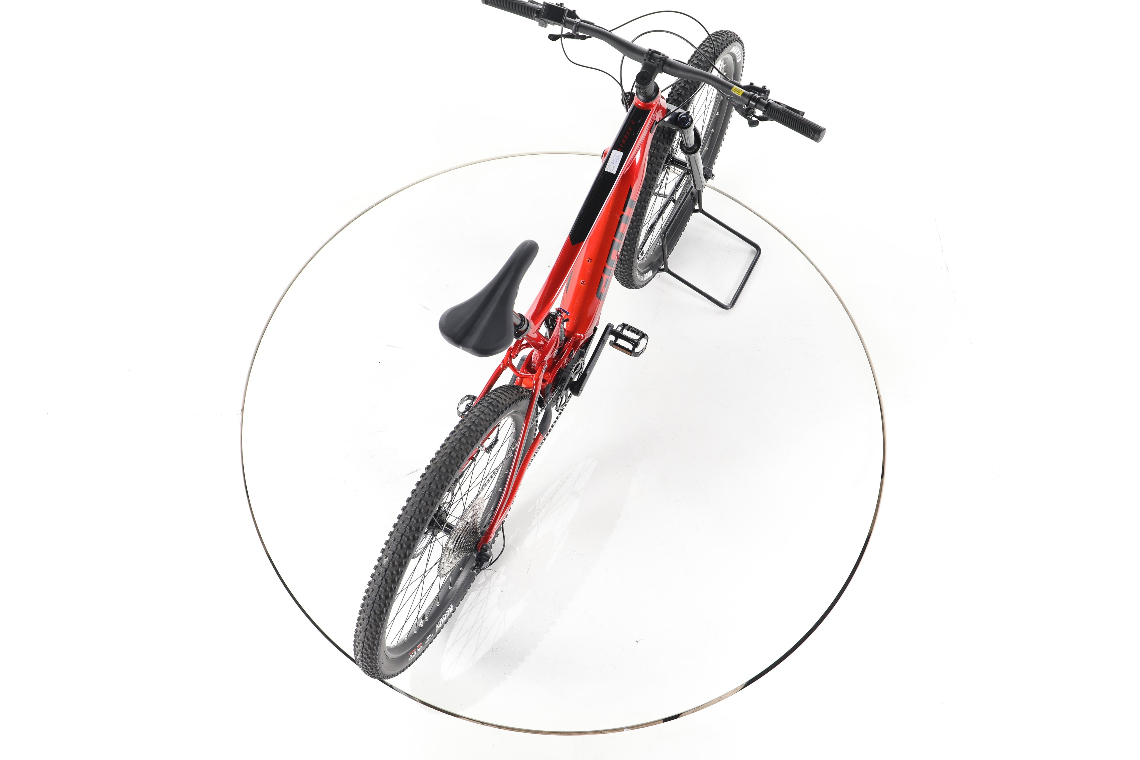 Giant Stance E+ 1 Fully E-Bike 2023 - Image 23
