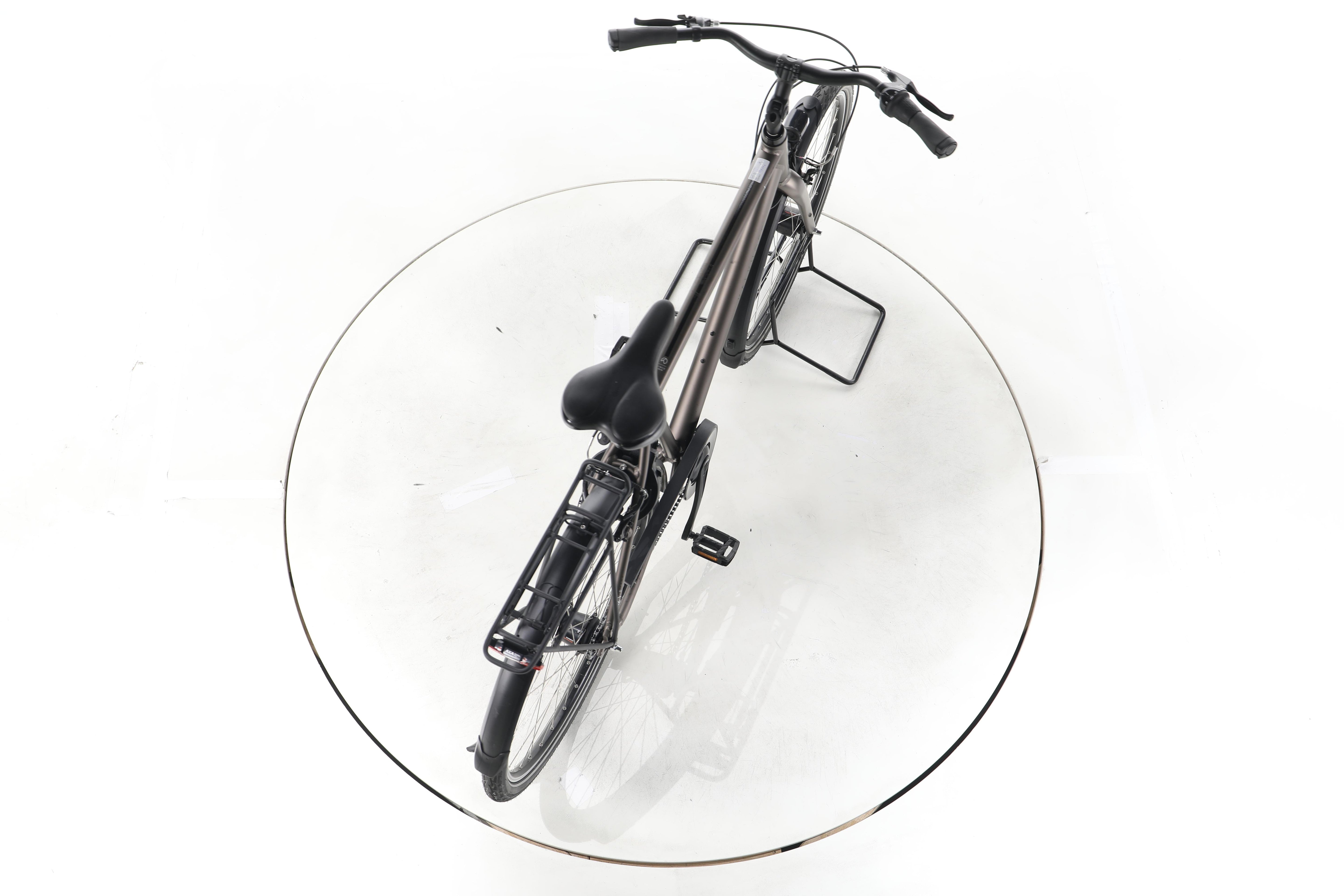 Kalkhoff Image Lite Fahrrad City & Trekking - Image 23