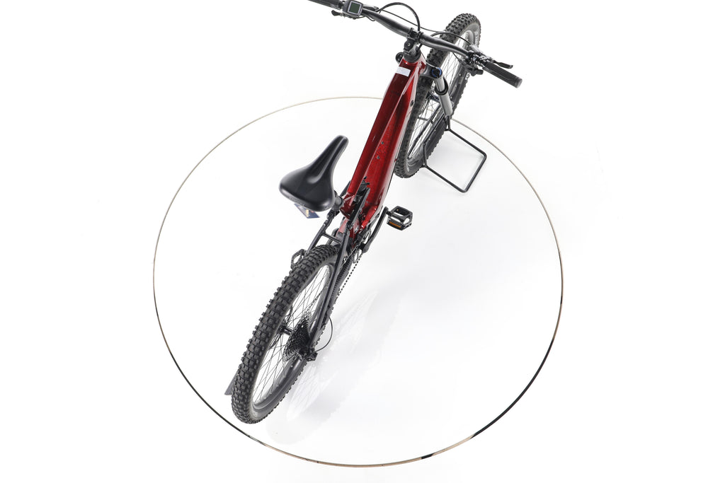 Stevens E-Inception AM 7.6.1.GTF Fully E-Bike - Image 23