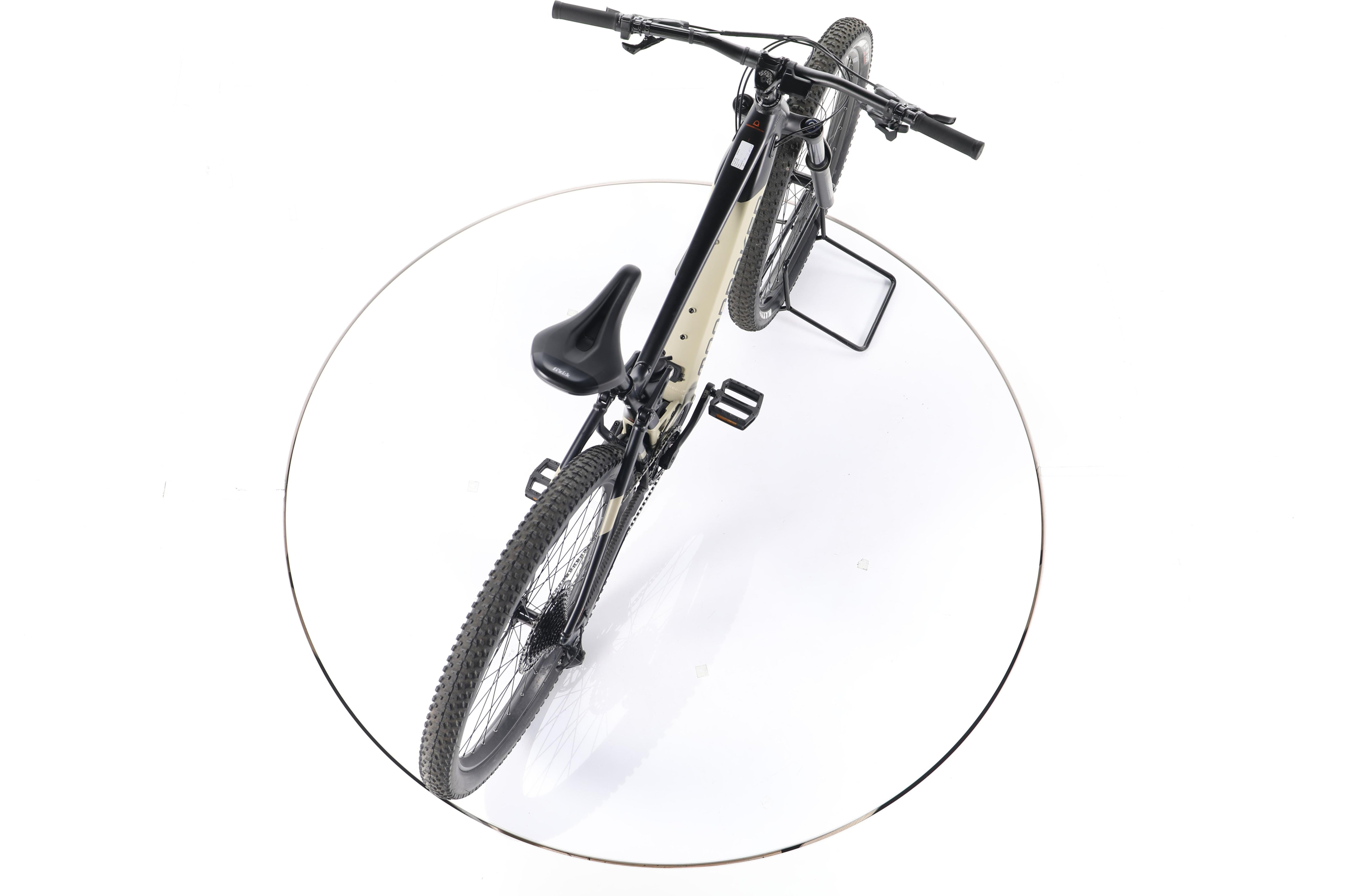 Mondraker DUSK Fully E-Bike - Image 23