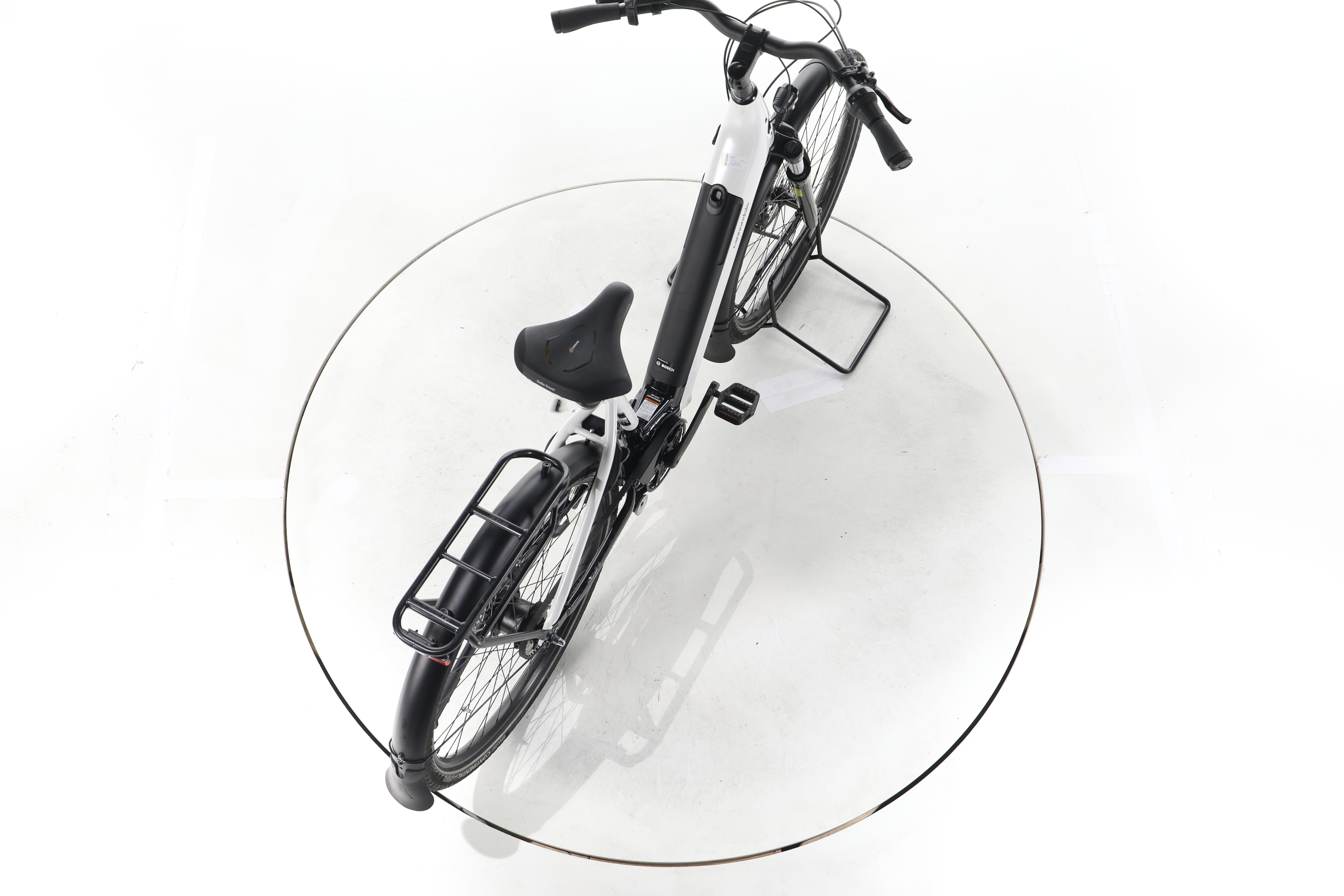 Cannondale Mavaro Neo City E-Bike Tiefeinsteiger 2024 - Image 23