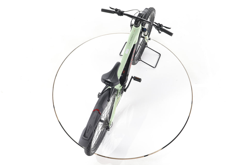 Bulls E-Stream EVO 1 E-Bike - Image 23