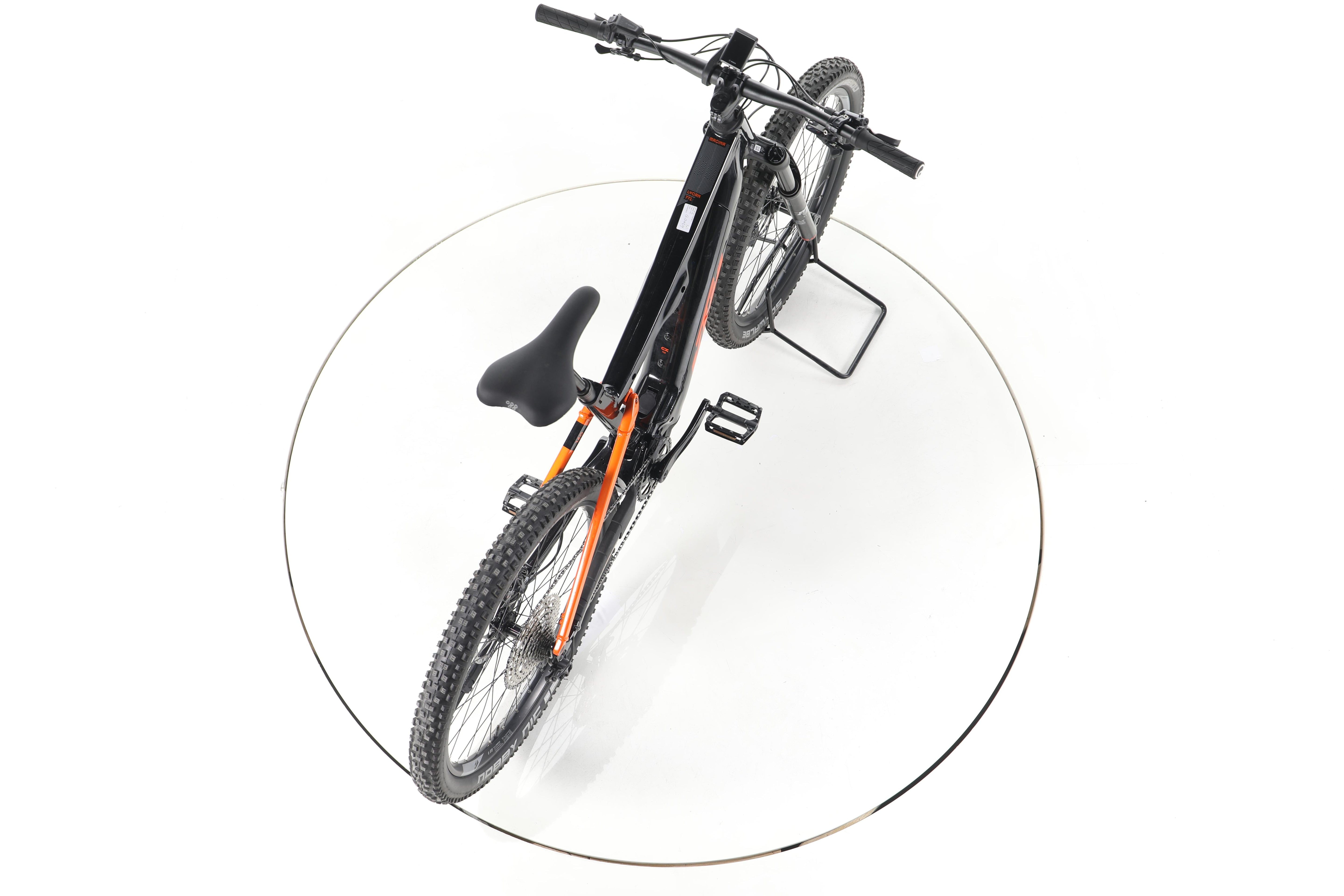 KTM Macina Lycan 771 E-Bike Fully - Image 23