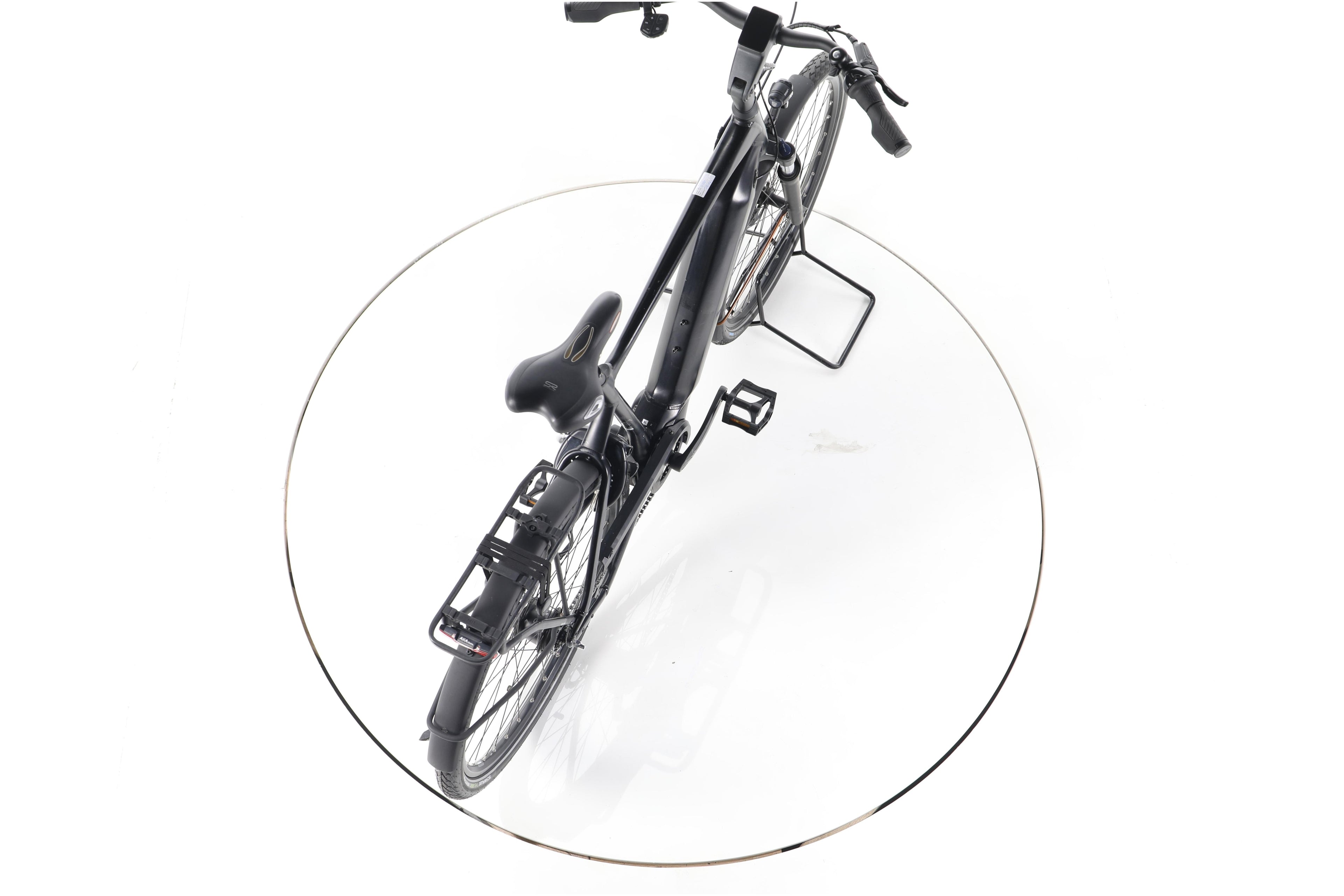 Giant DailyTour E+ 2 City E-Bike - Image 23