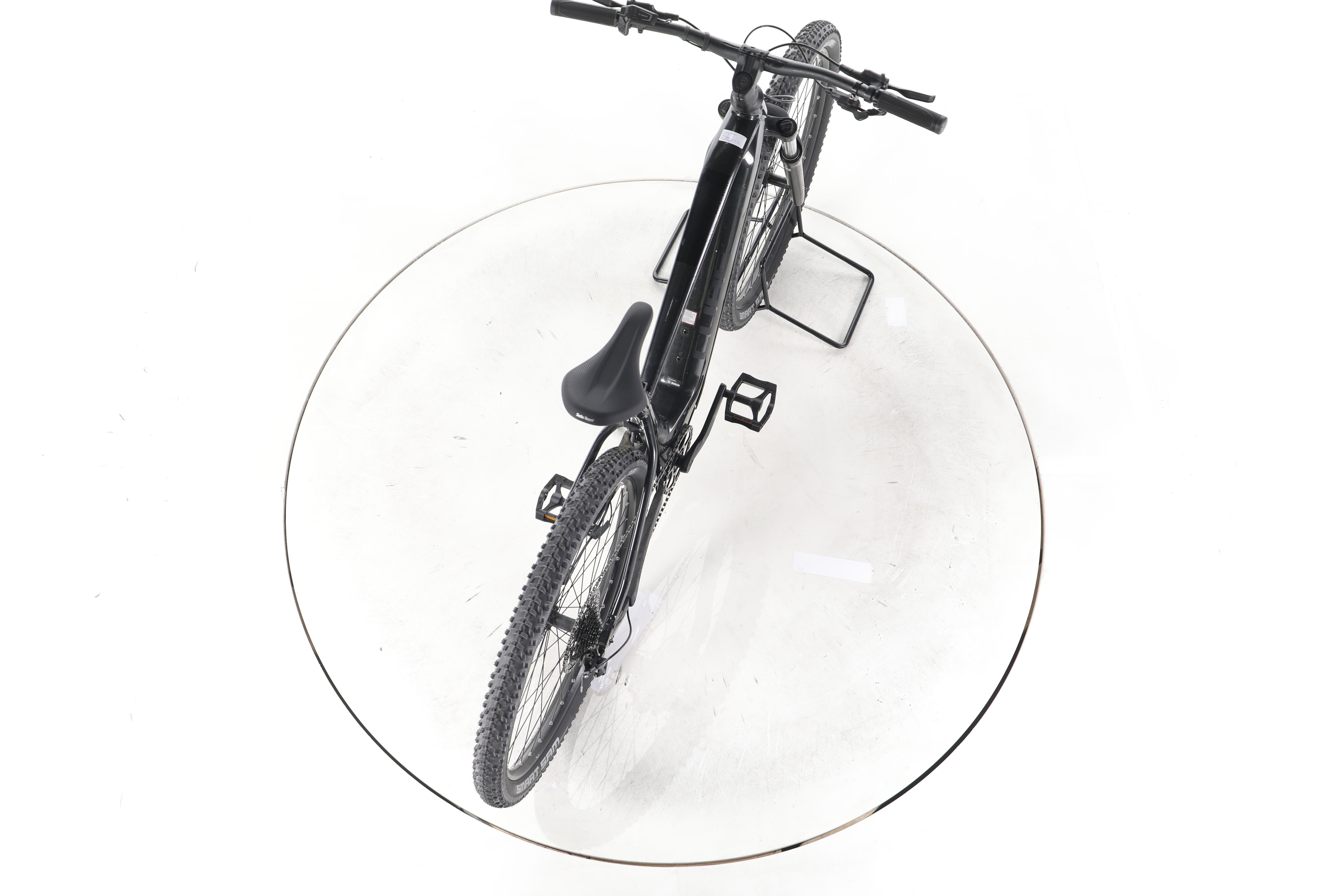 Cube Reaction Hybrid ONE E-Bike - Image 23