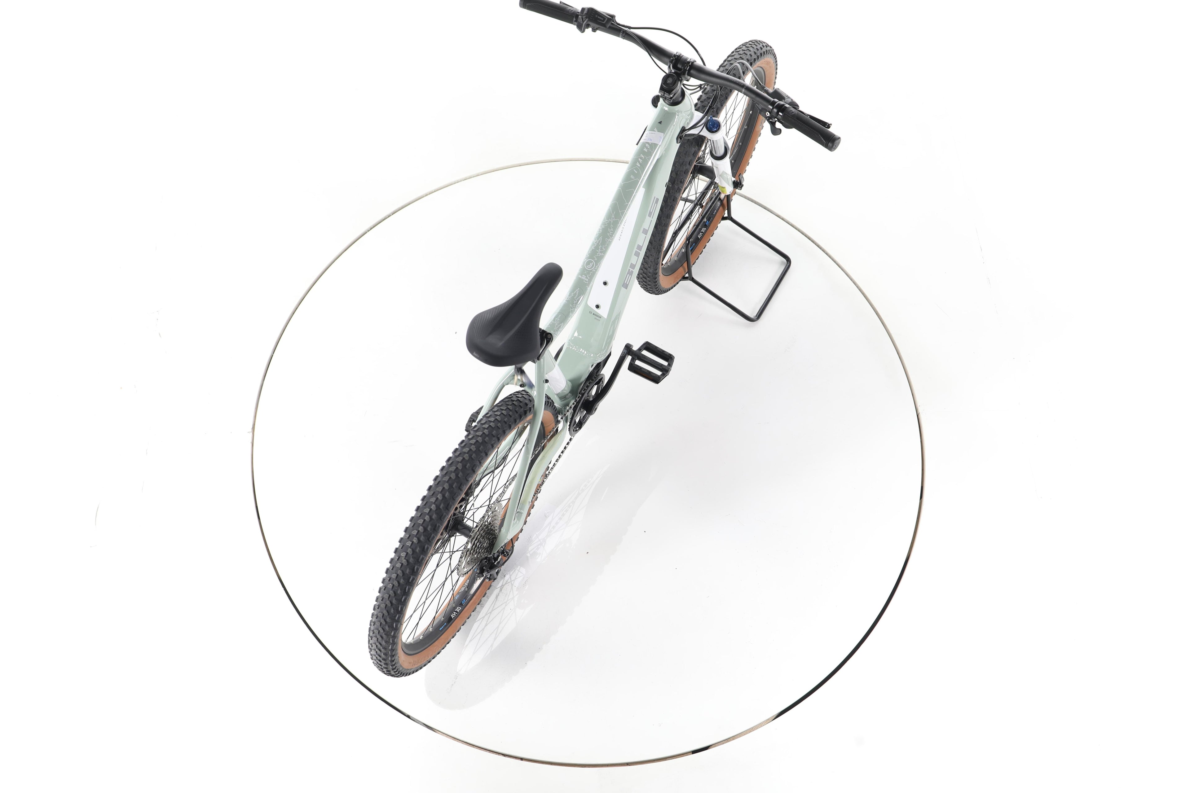 Bulls Aminga EVA 1 E-Bike 2023 - Image 23