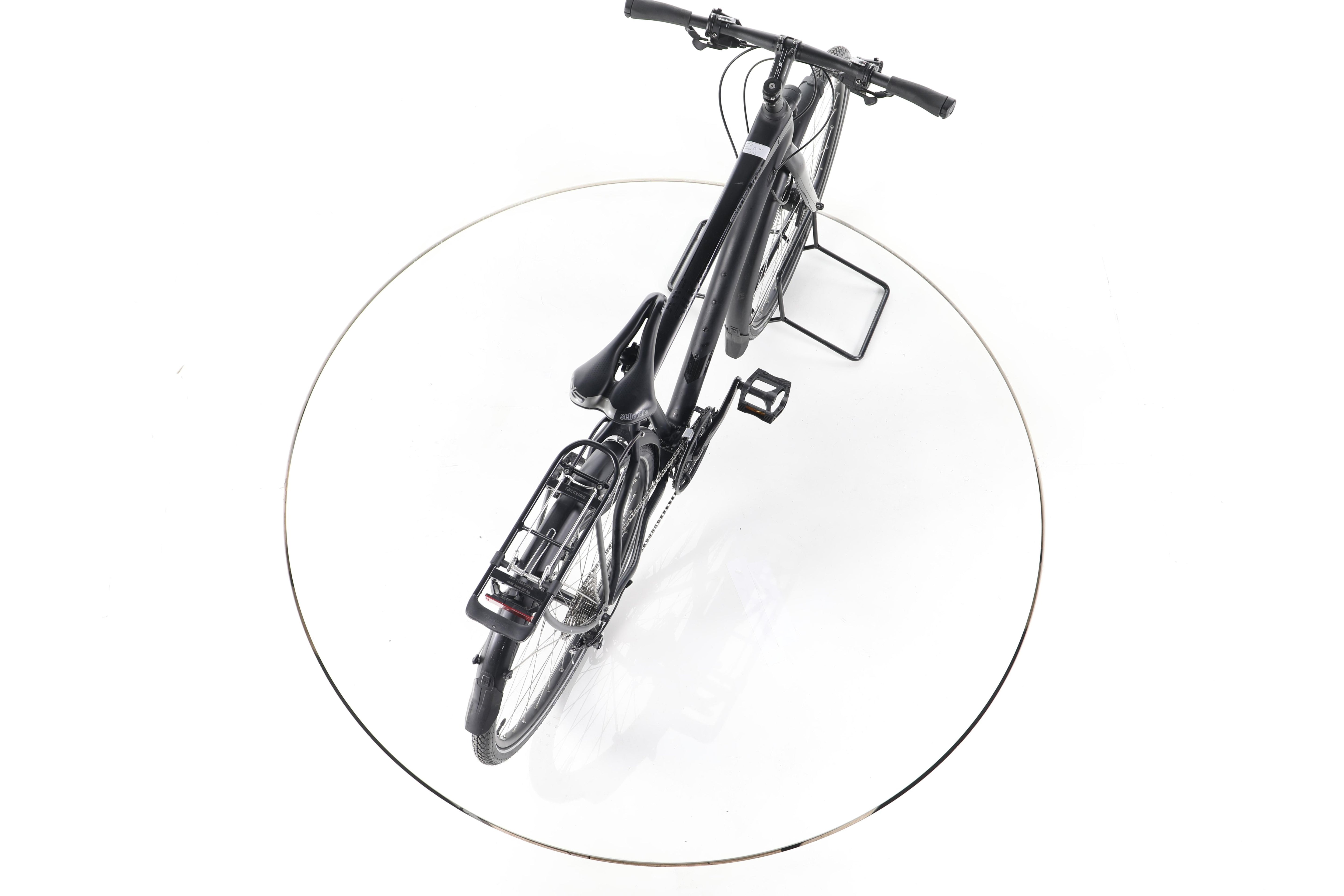 Simplon SILKCarbon Trekking Fahrrad City & Trekking - Image 23