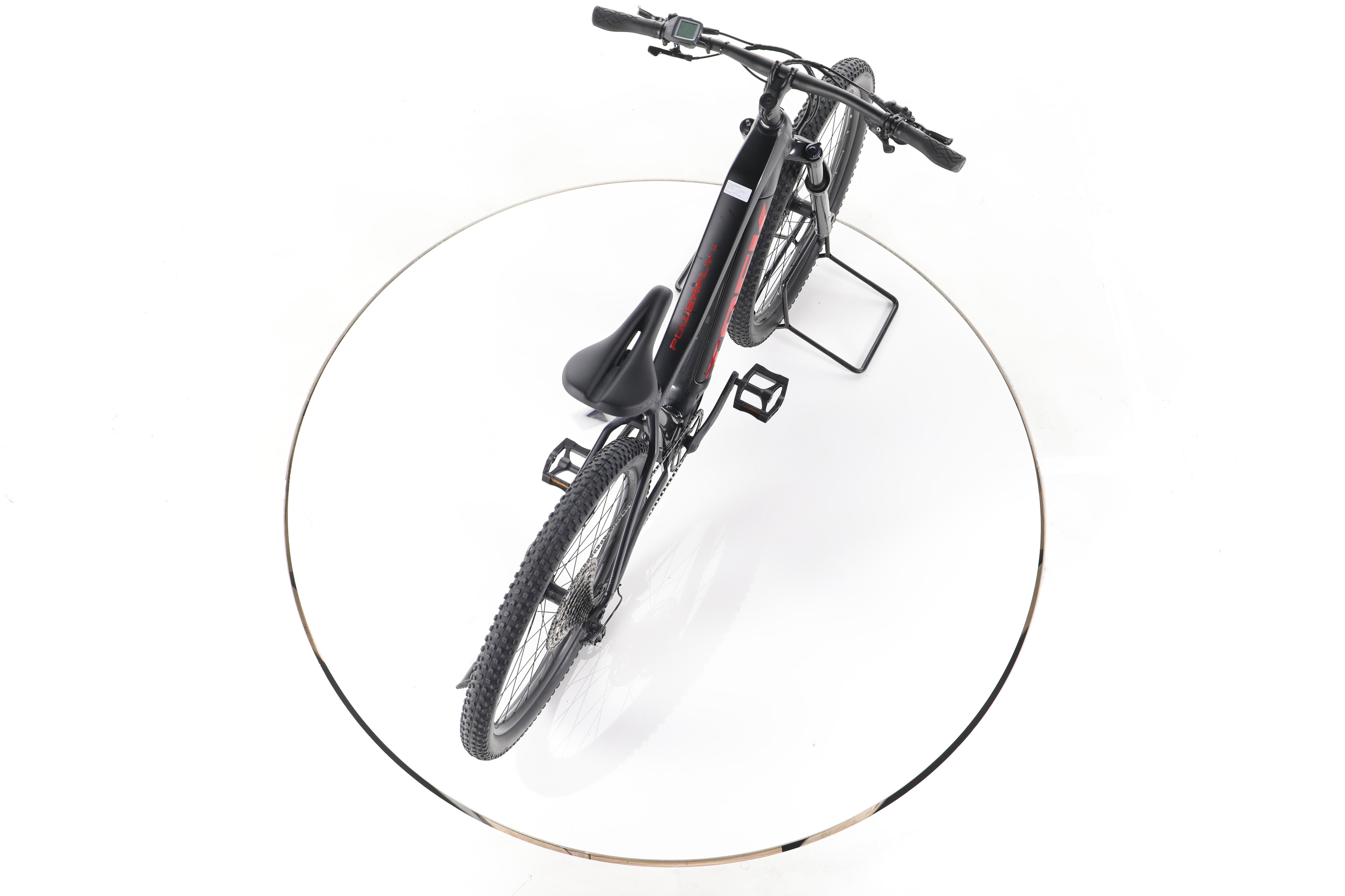 Trek Powerfly 5 Gen 3 E-Bike - Image 23