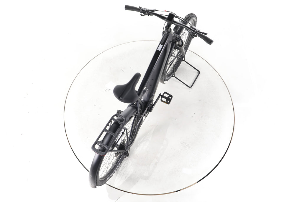 Specialized Turbo Tero 4.0 EQ Trekking E-Bike - Image 23