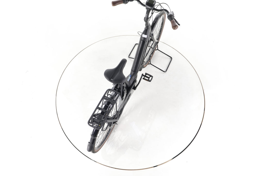 Gazelle Arroyo C8 HMB Elite City E-Bike Tiefeinsteiger - Image 23