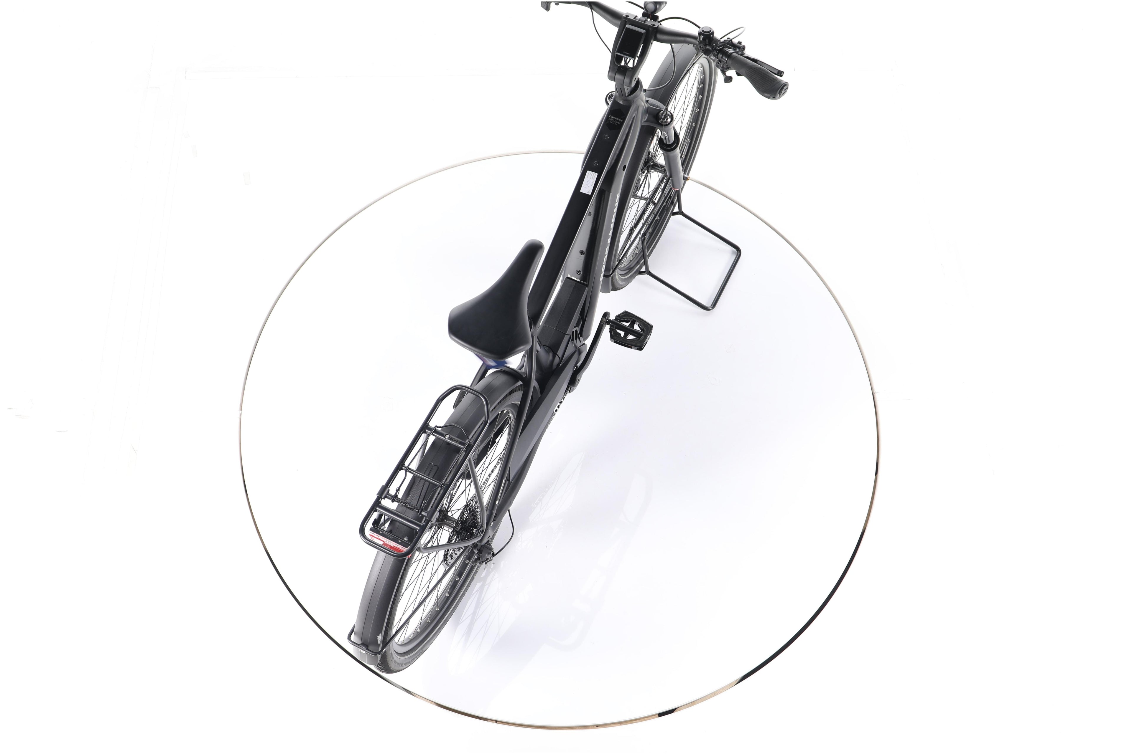 Bergamont E-Horizon Premium Expert Trekking E-Bike - Image 23