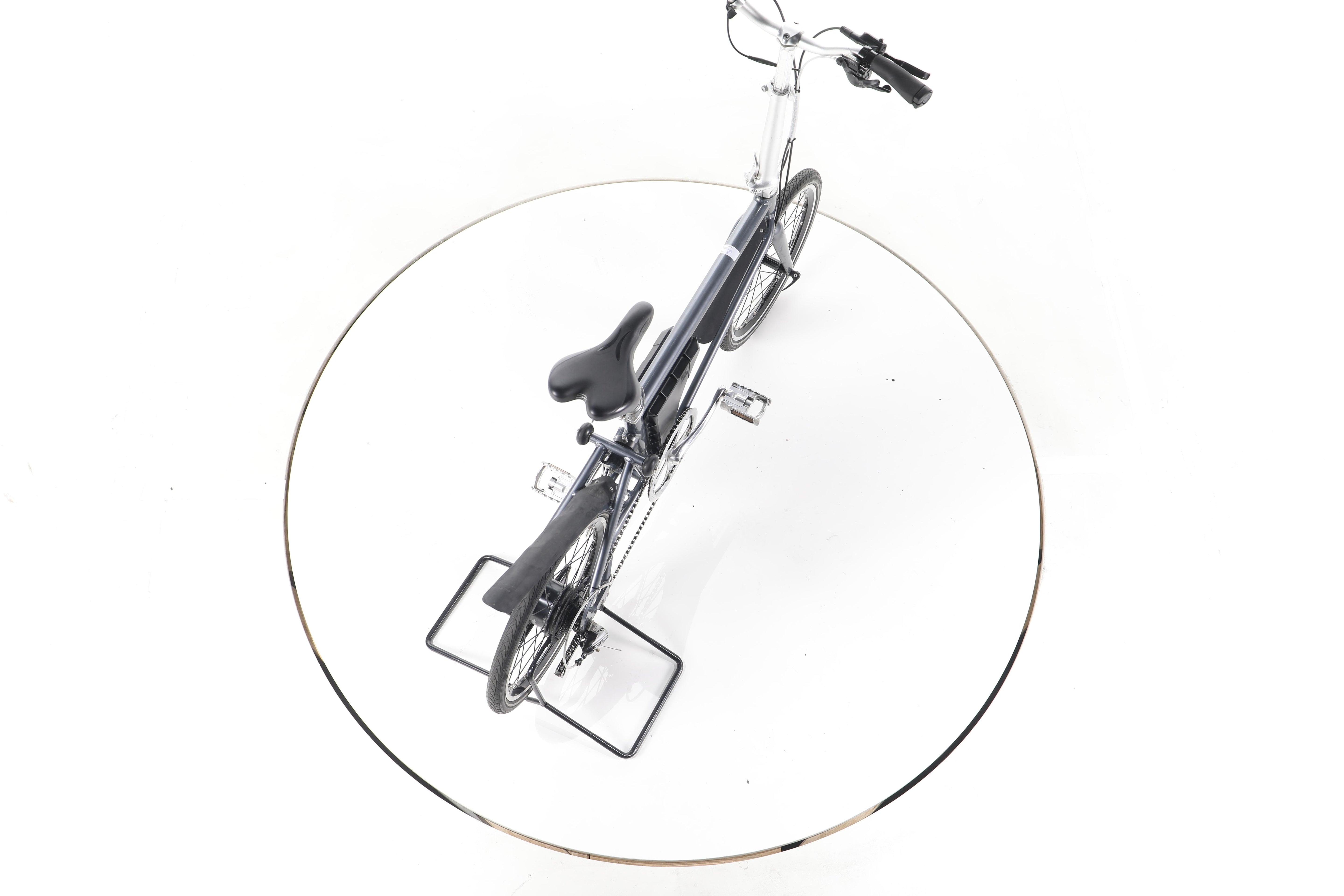 AHOOGA Power+ Falt E-Bike - Image 23