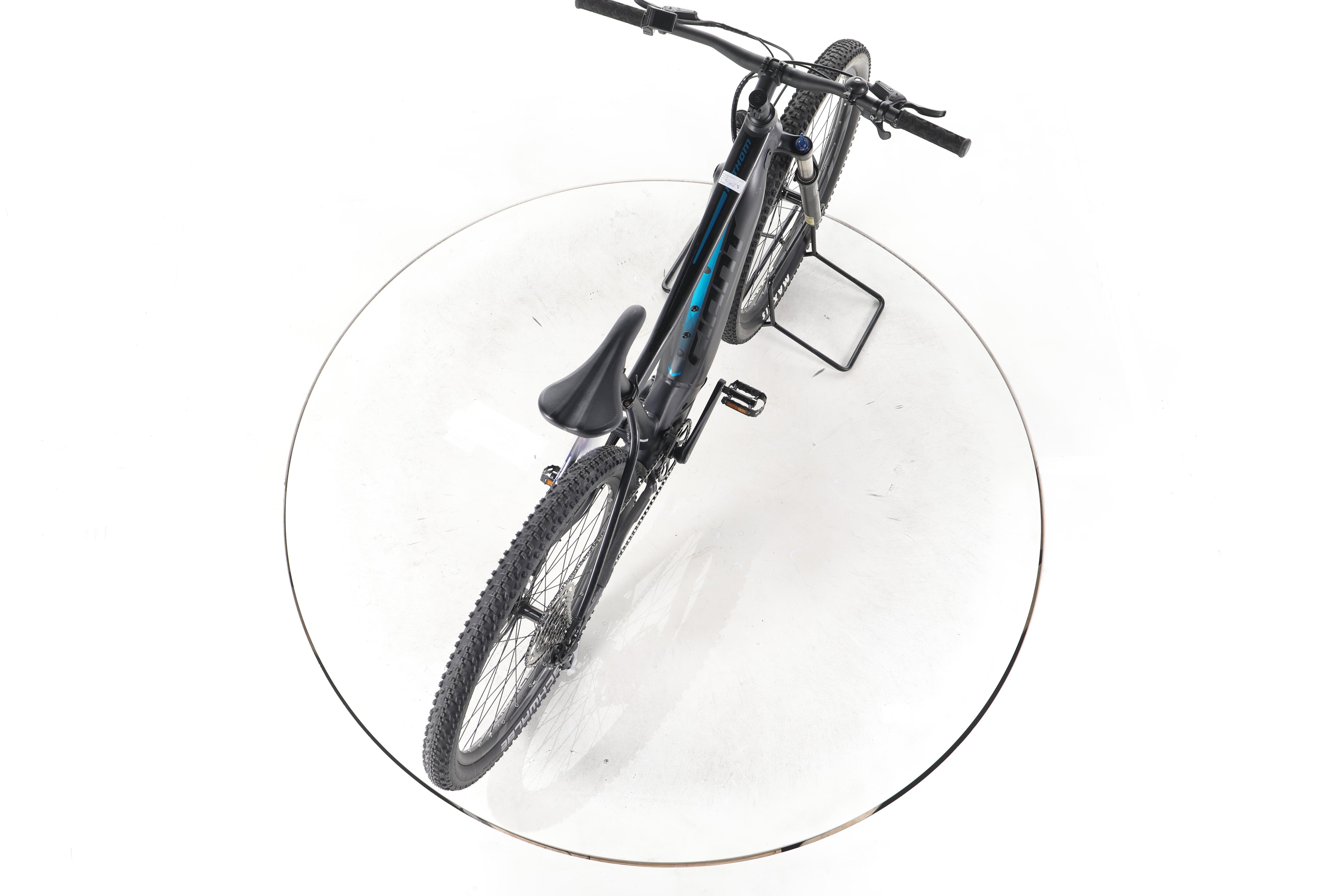 Giant Fathom E+ 2 E-Bike - Image 23