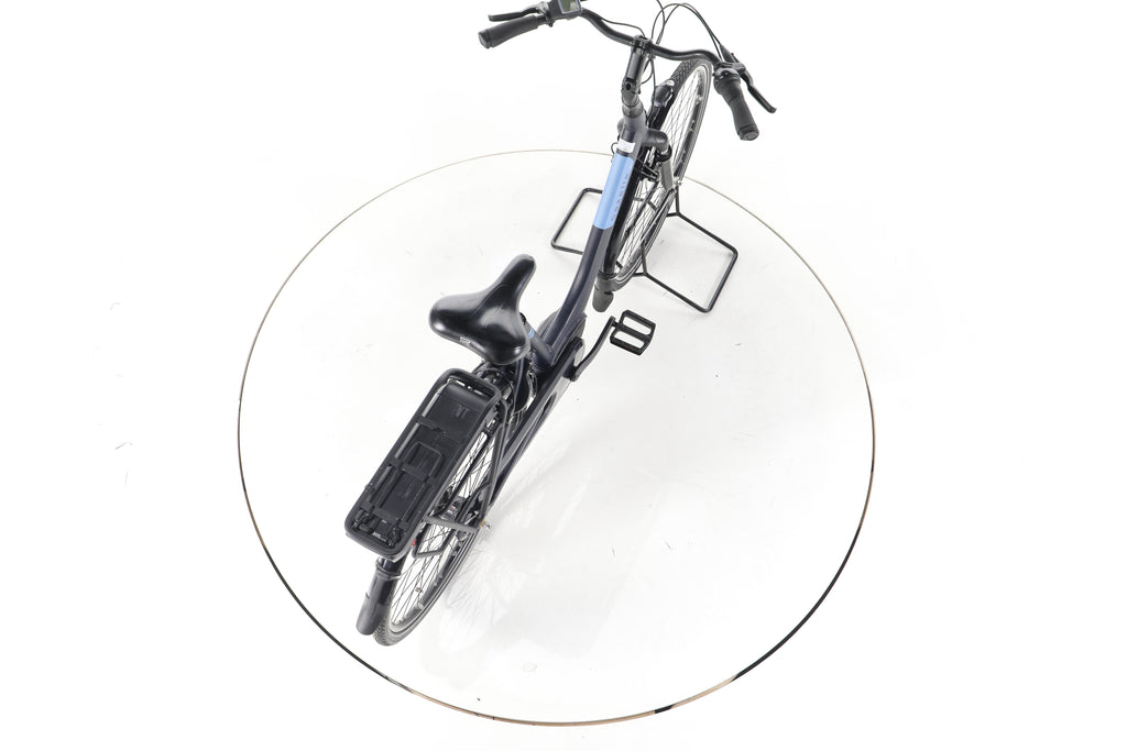 Gazelle Paris C7 HMB City E-Bike Tiefeinsteiger - Image 23